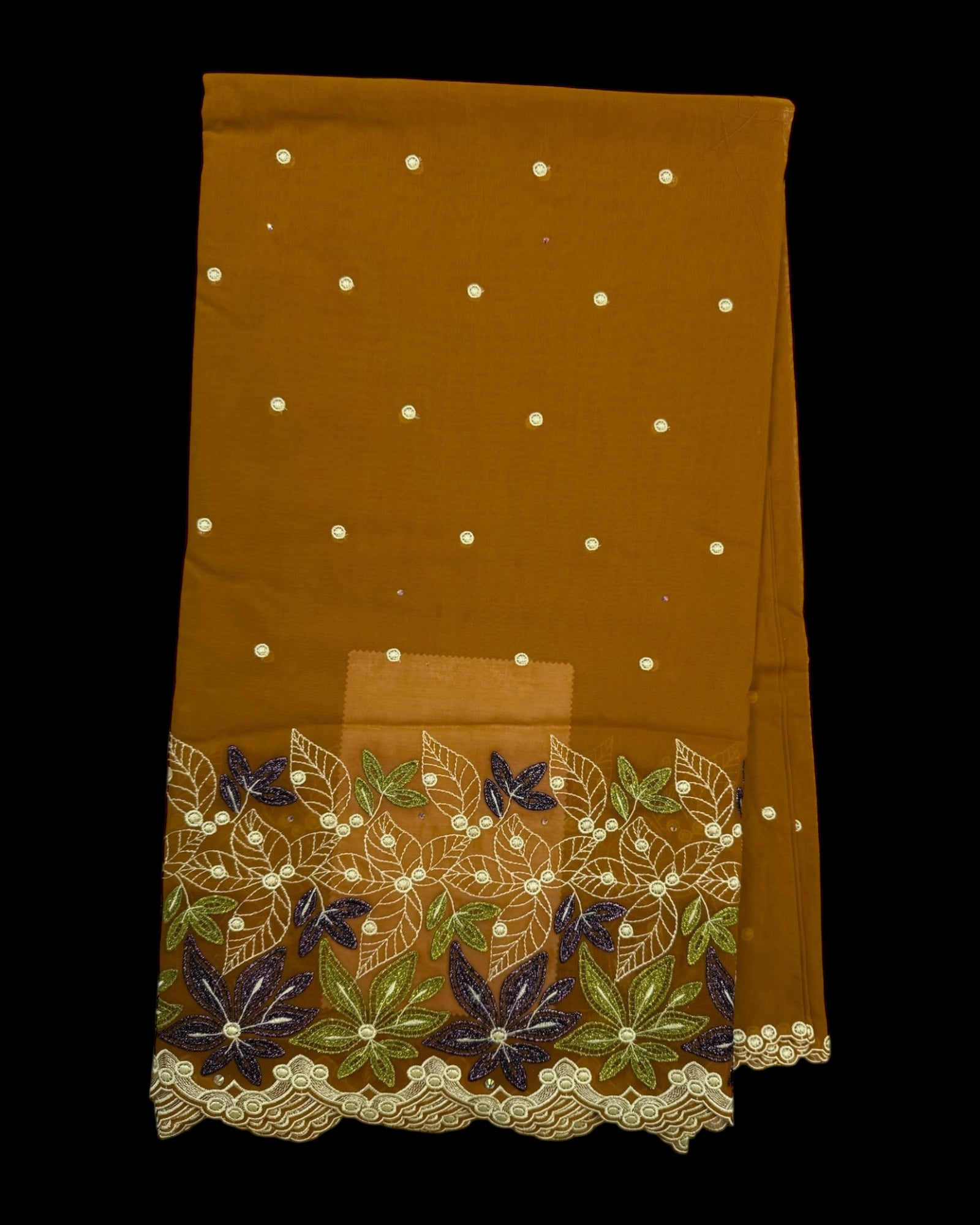 Lafaya Embroidery - FL522ES