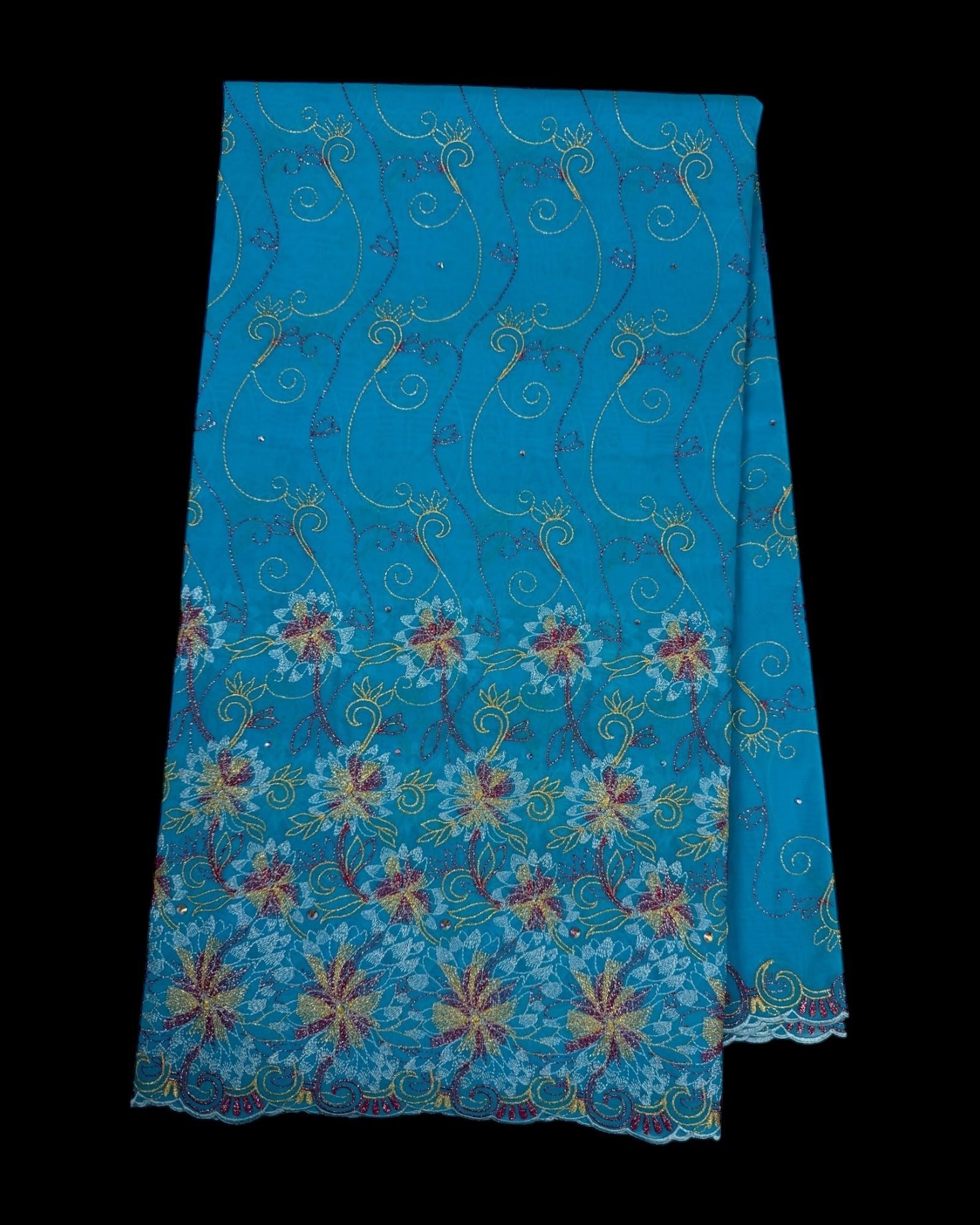 Lafaya Embroidery - FL720ES