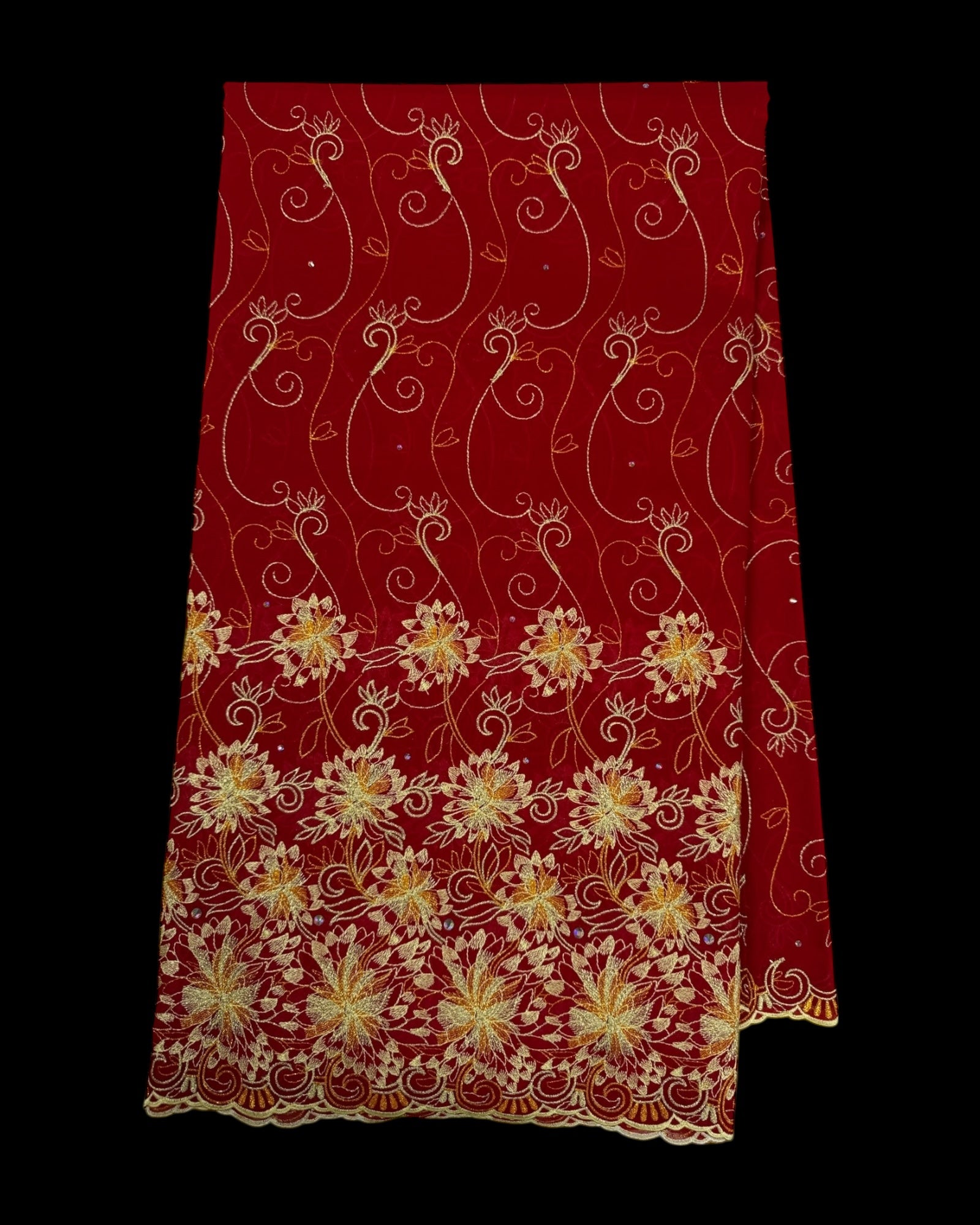 Lafaya Embroidery - FL720ES