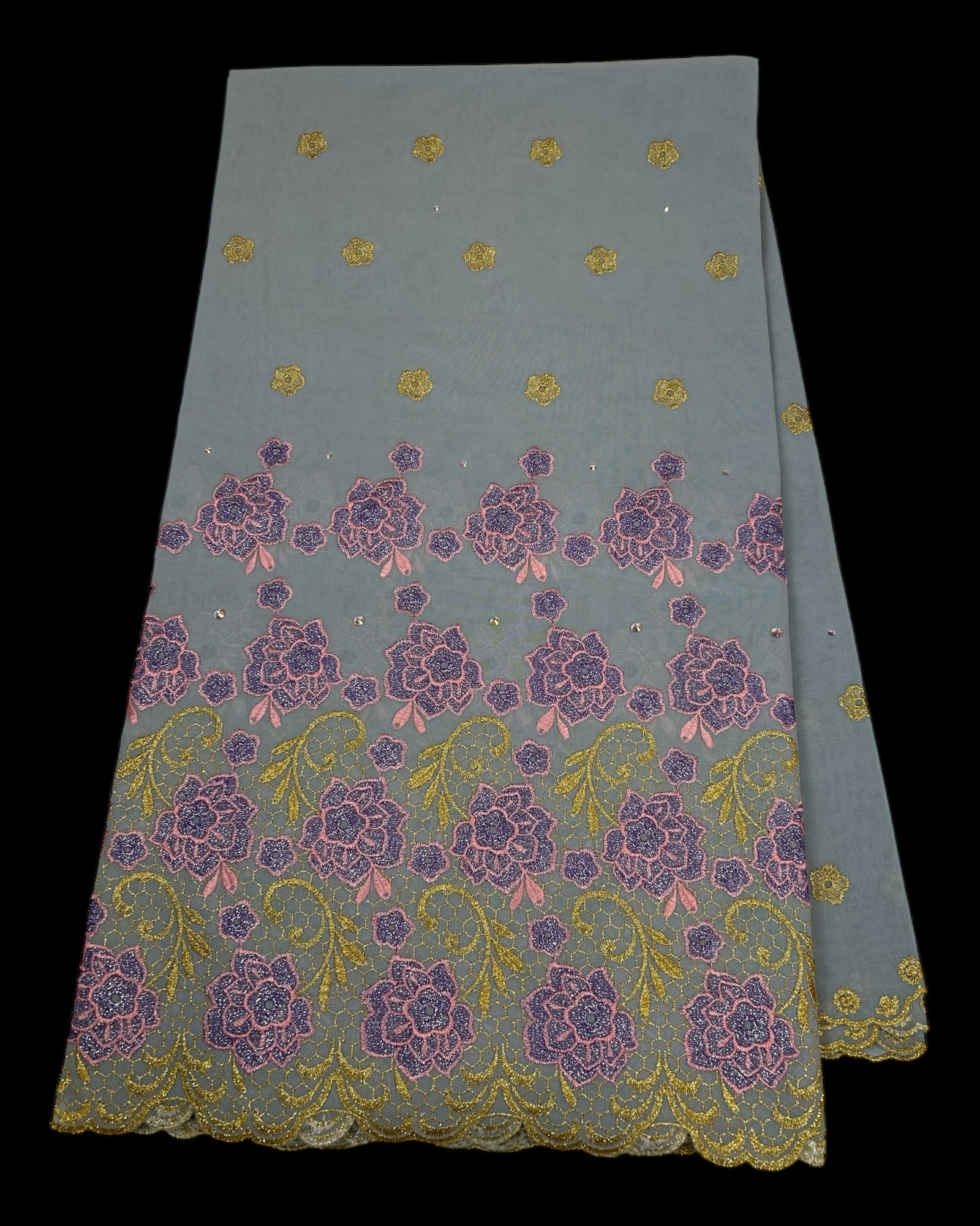 Lafaya Embroidery - FL621ES