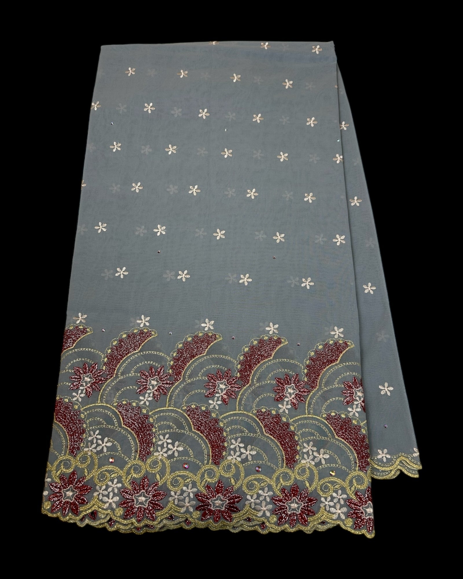 Lafaya Embroidery - FL713ES