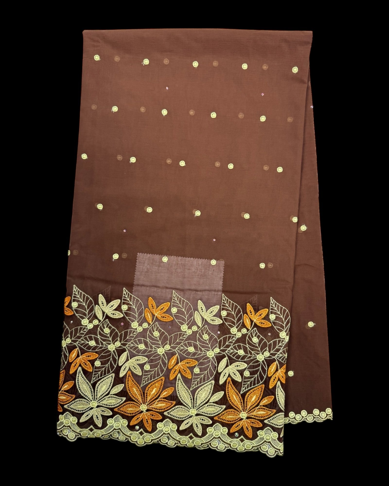 Lafaya Embroidery - FL522ES