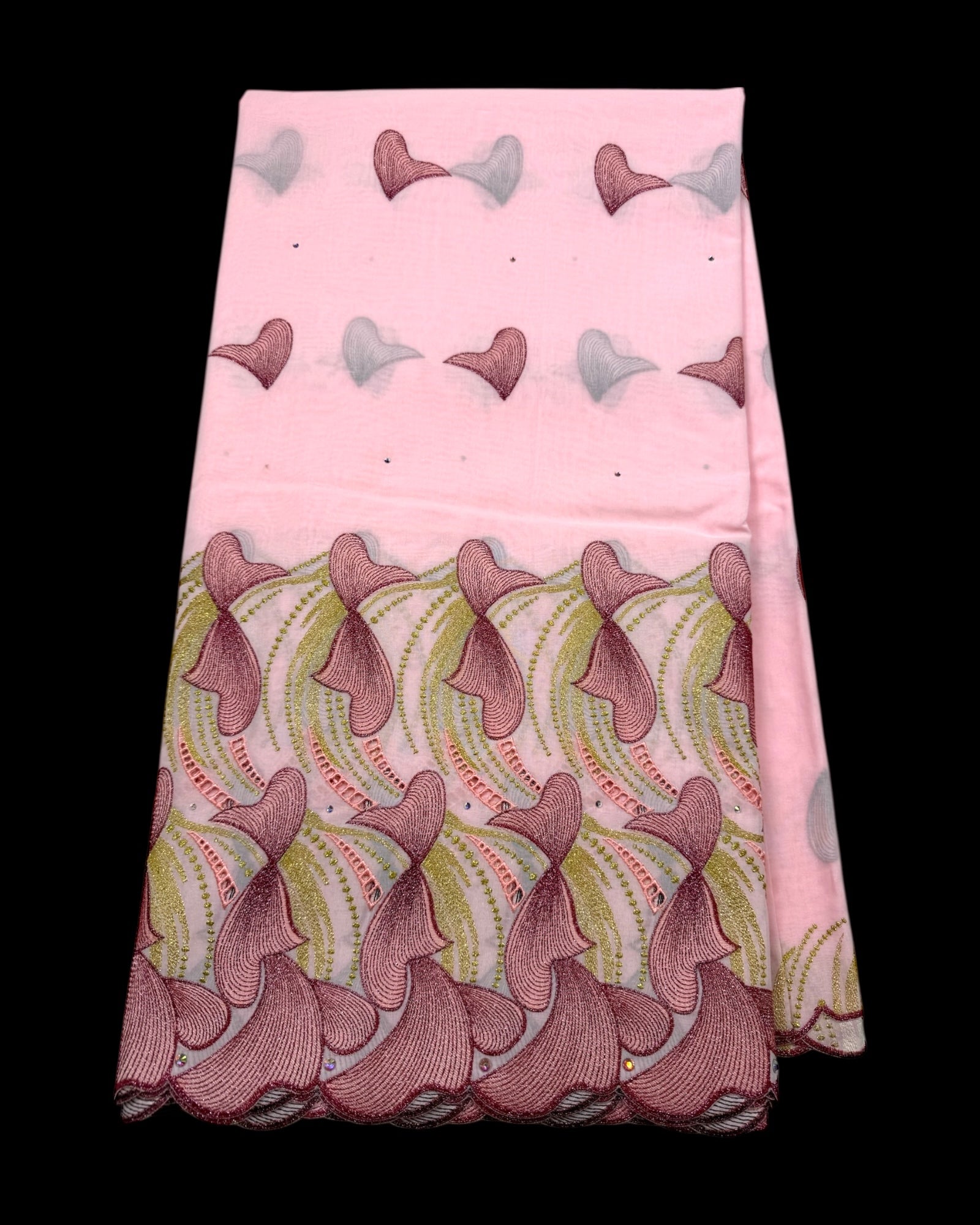 Lafaya Embroidery - FL716ES