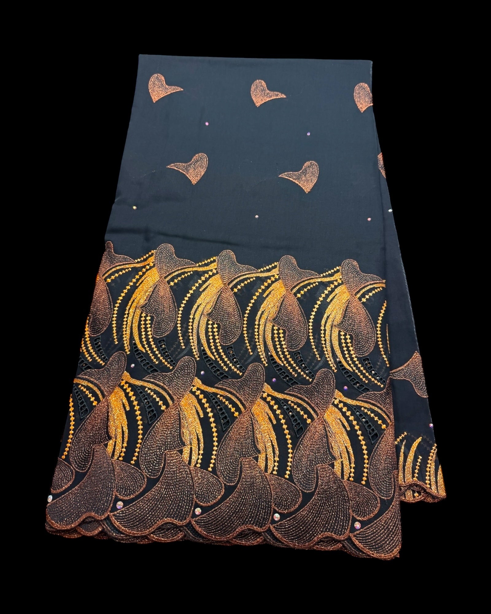 Lafaya Embroidery - FL716ES