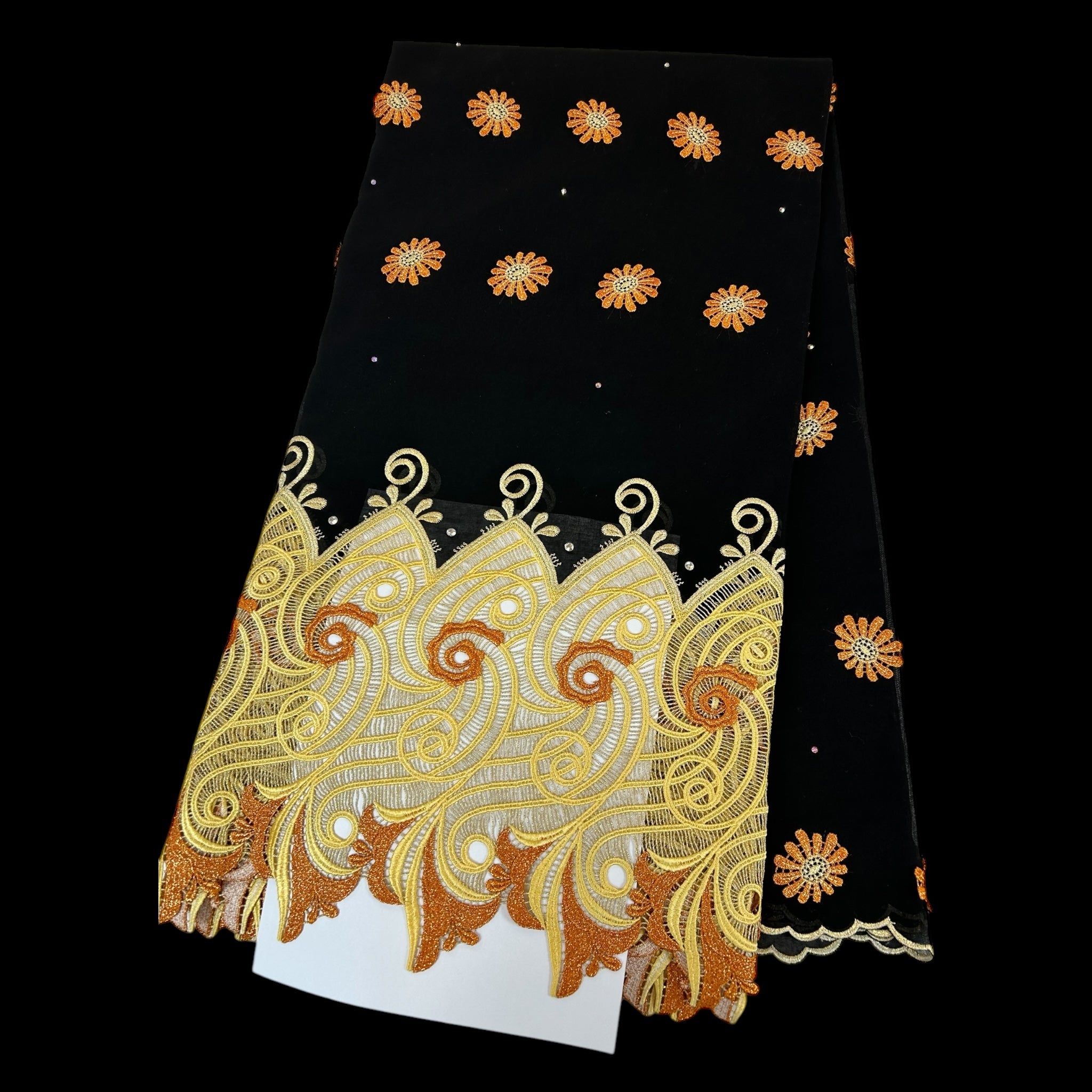 Lafaya Guipure - FL515APS