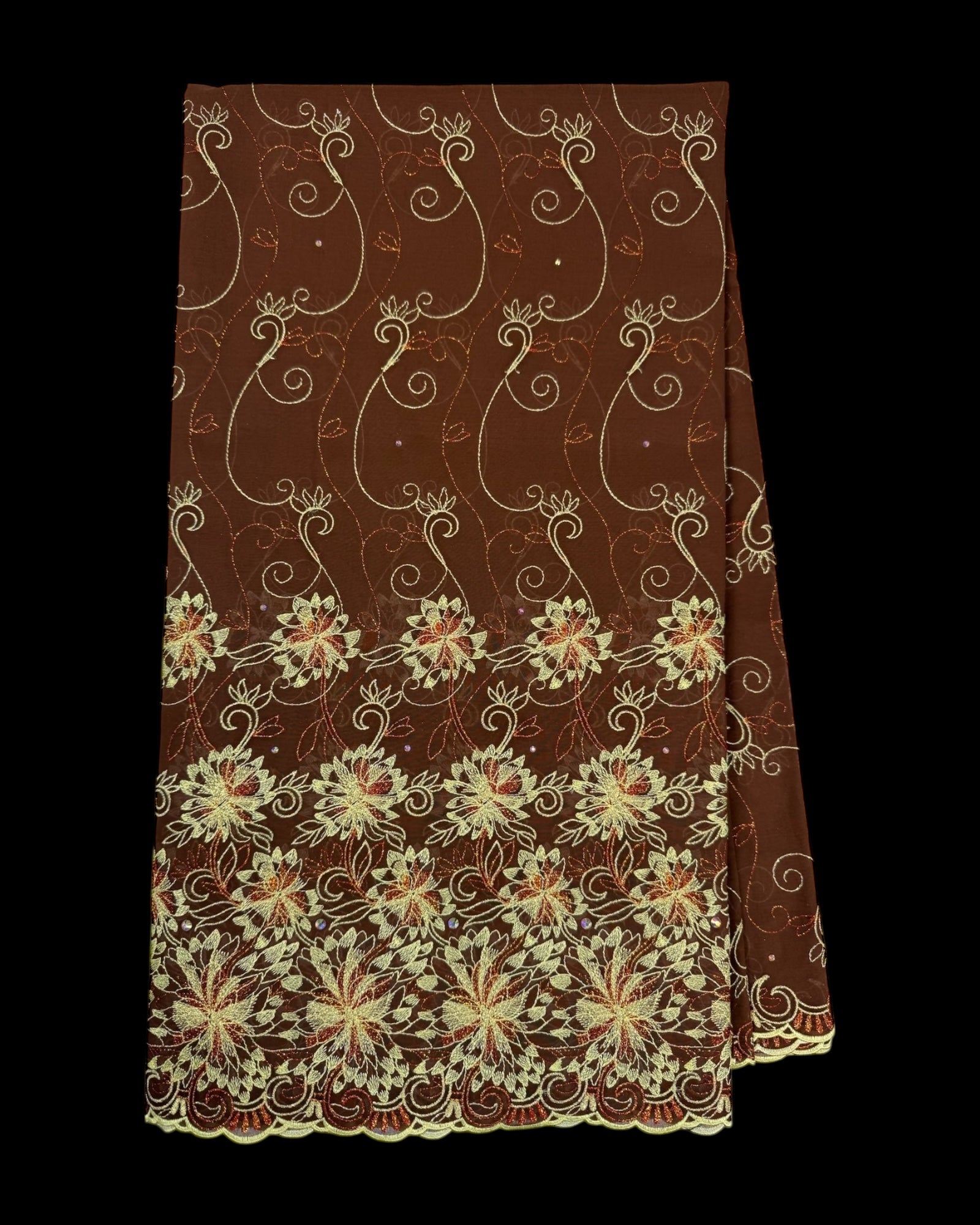 Lafaya Embroidery - FL720ES