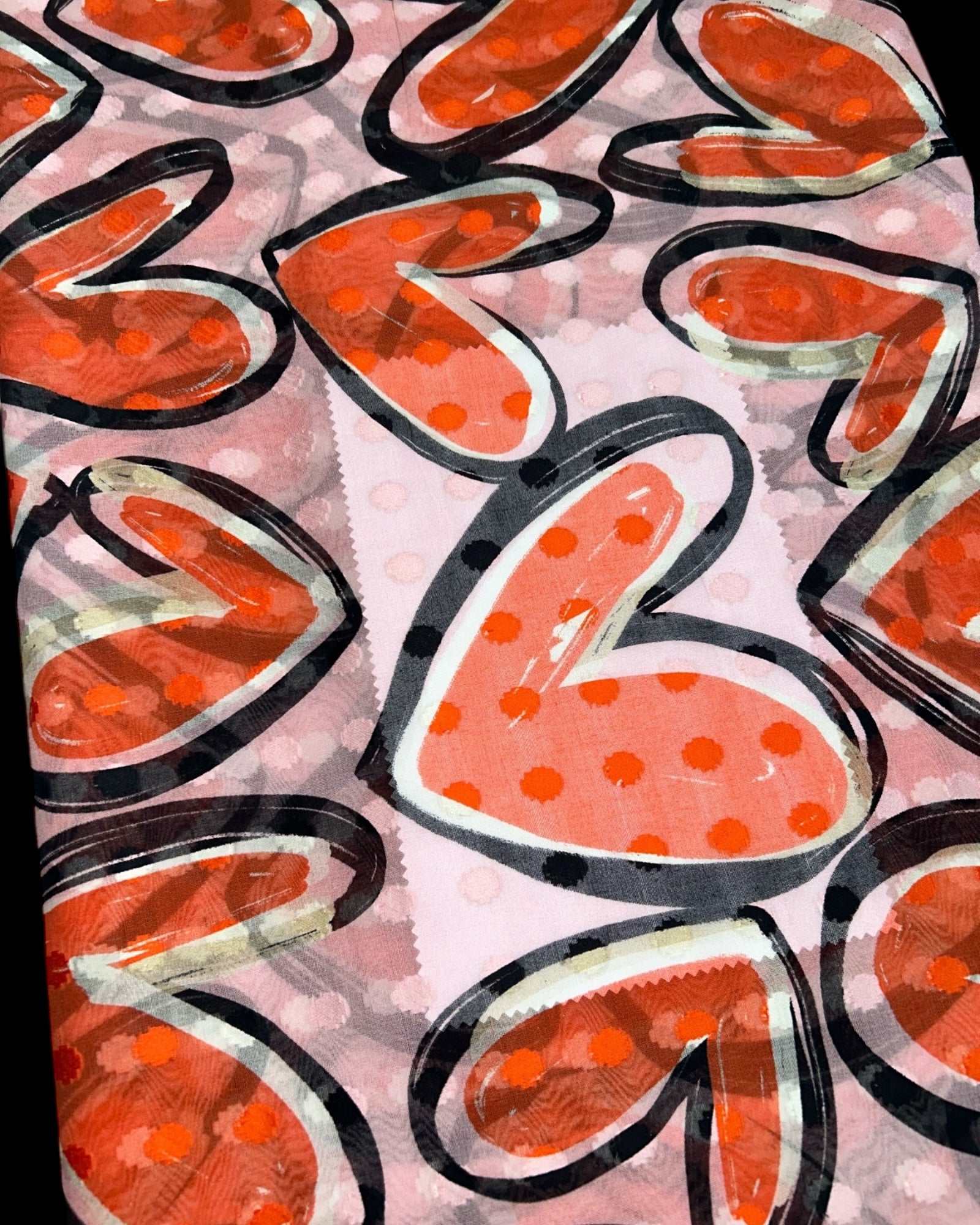 Jacquard Elegance - 25-31