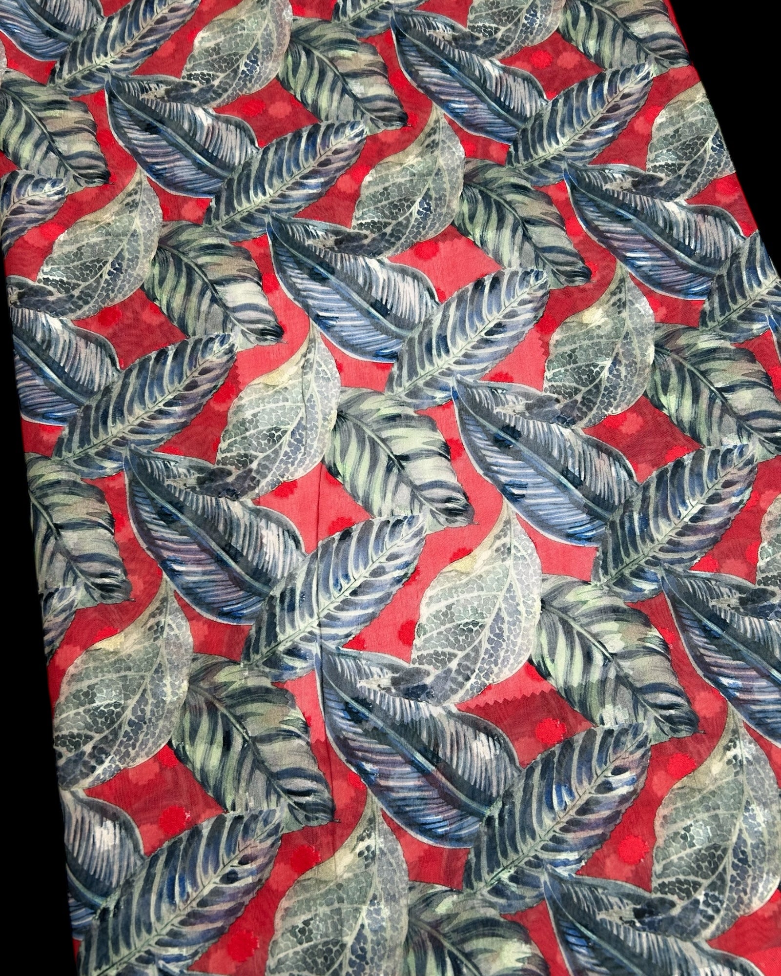 Jacquard Elegance - 25-31