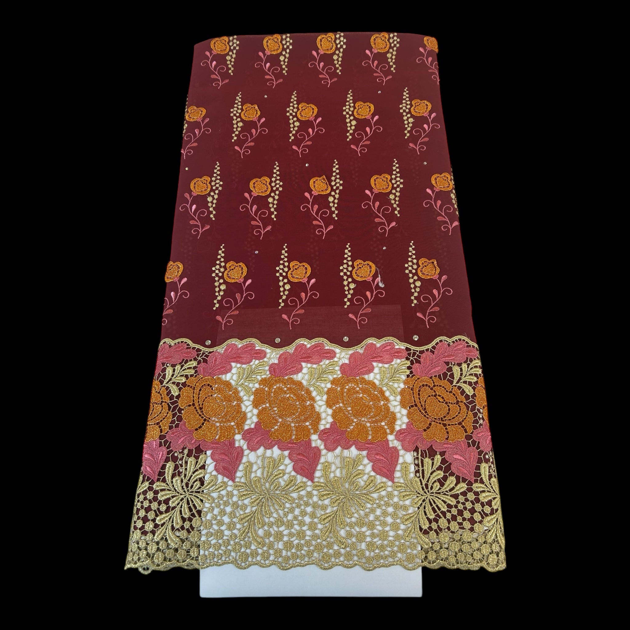 Lafaya Guipure - FL389APS