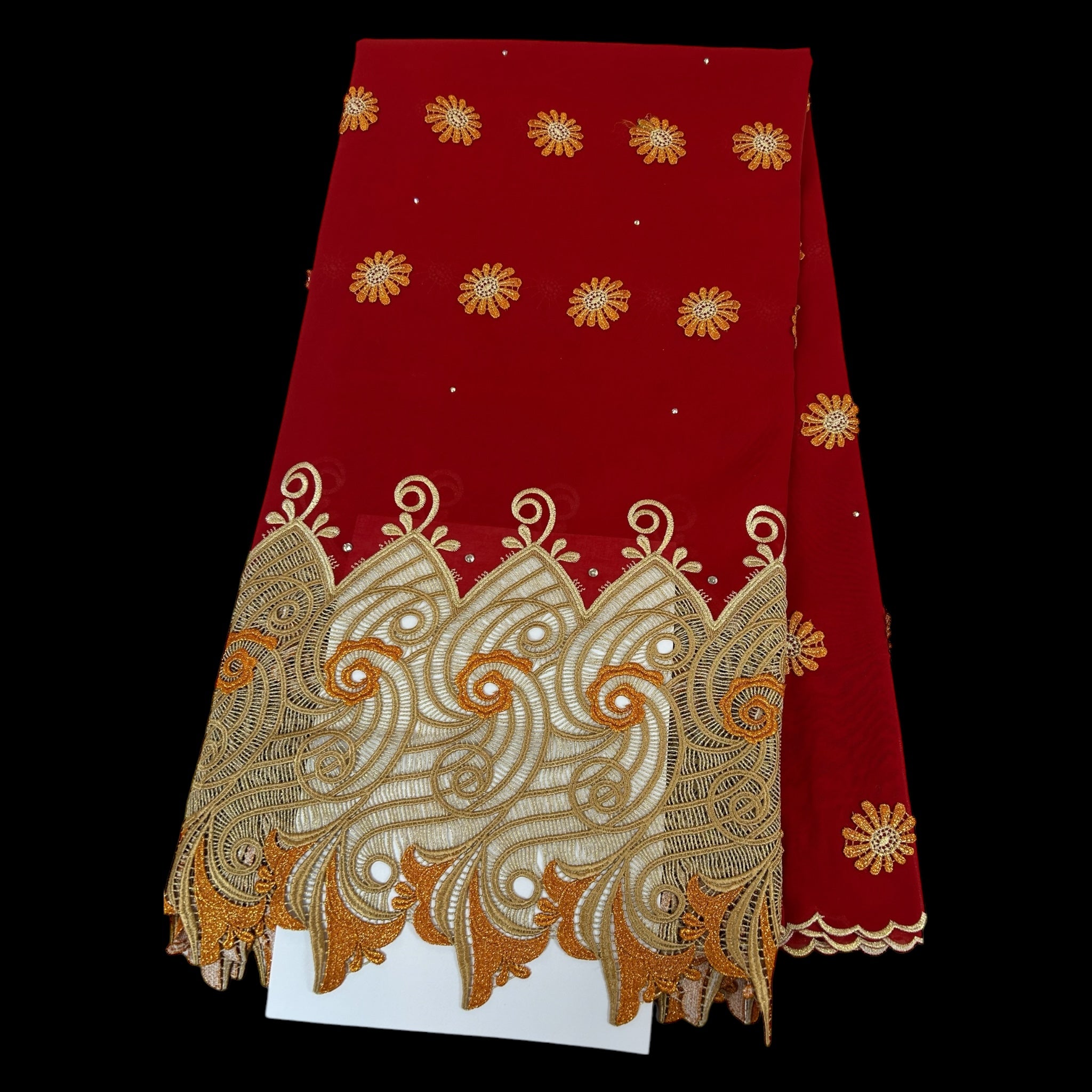 Lafaya Guipure - FL515APS