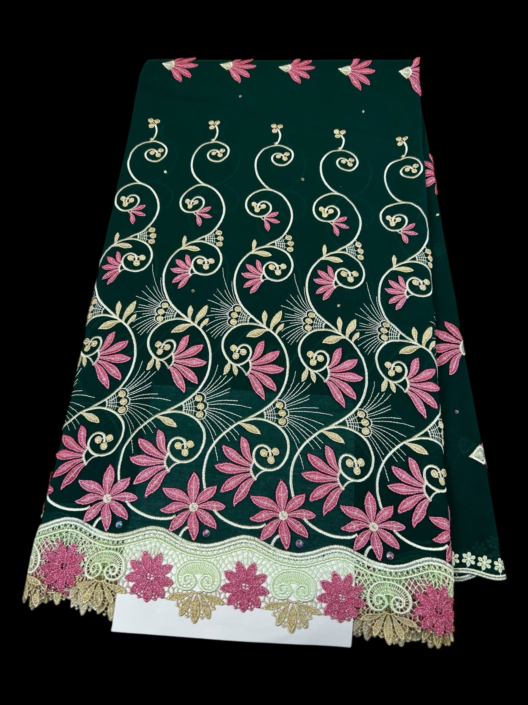 Lafaya Guipure - FL570APS