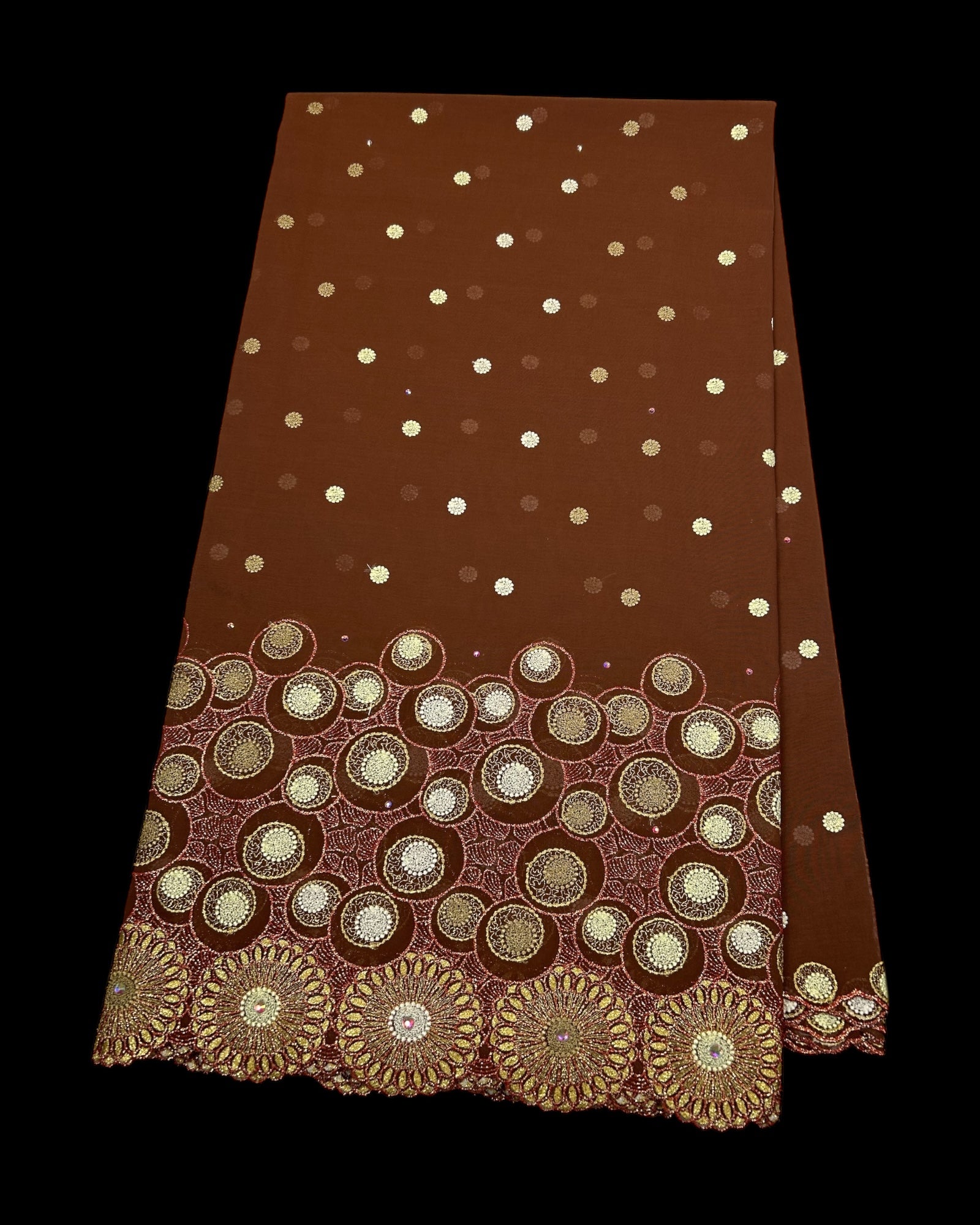 Lafaya Embroidery - FL732ES