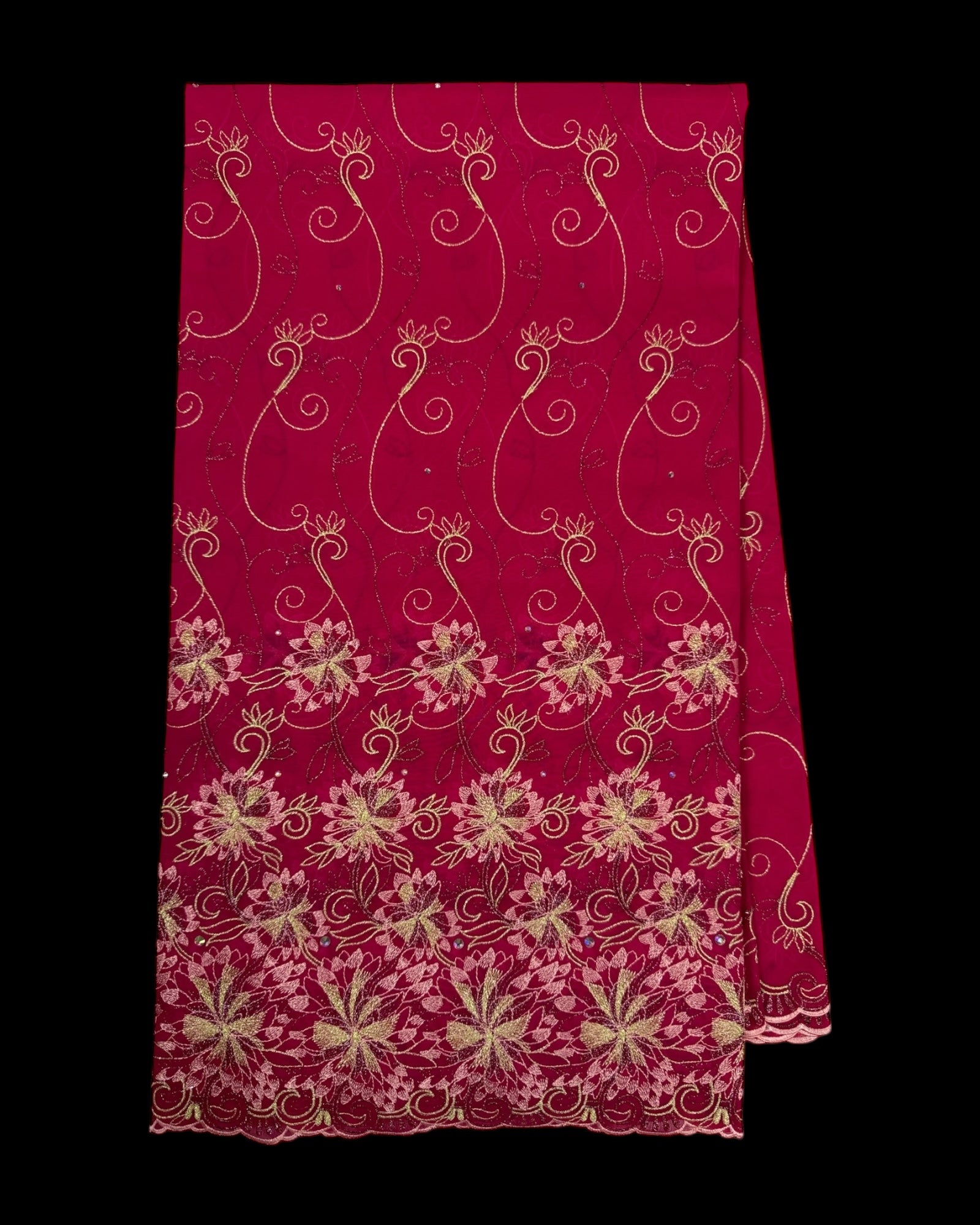 Lafaya Embroidery - FL720ES