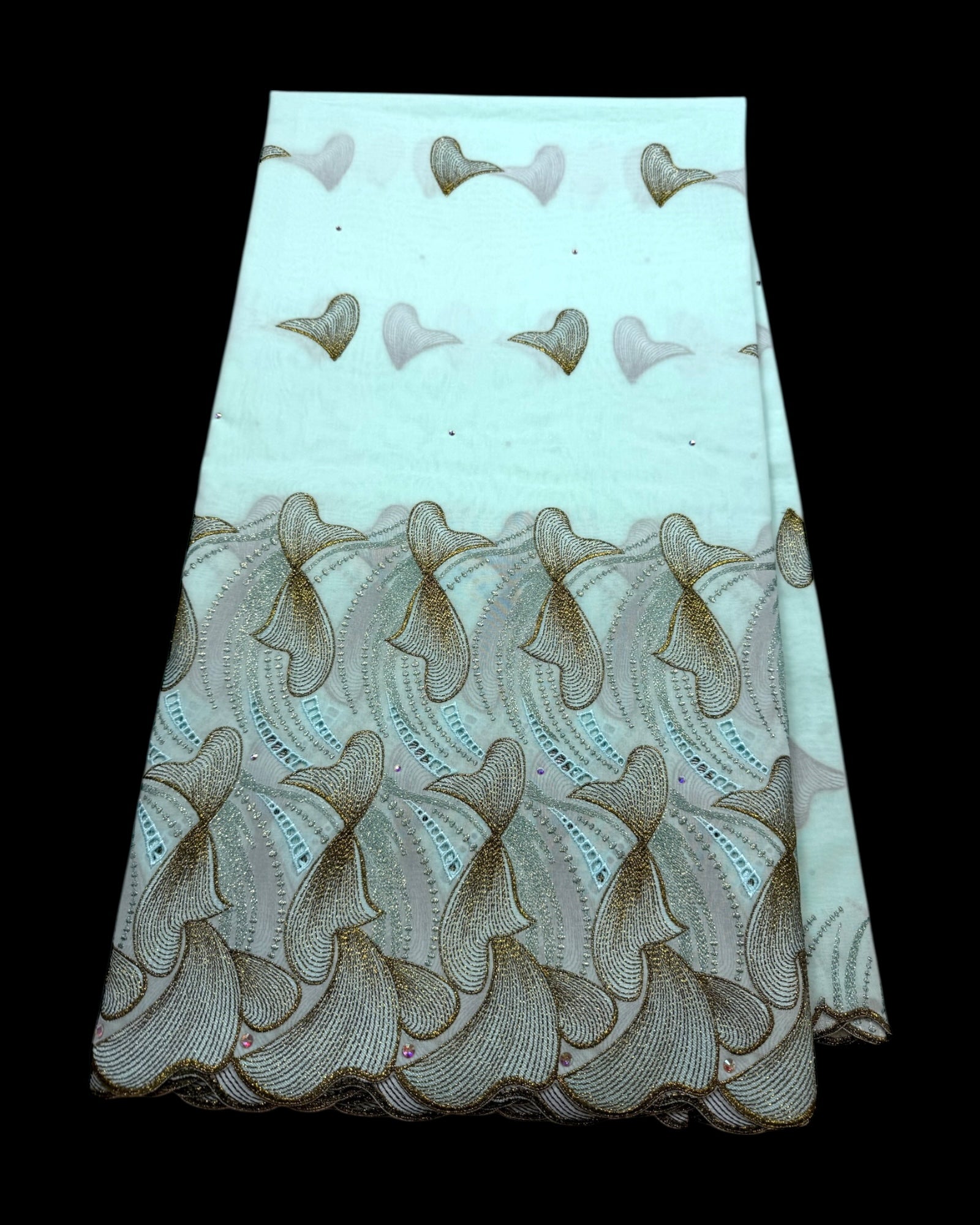 Lafaya Embroidery - FL716ES