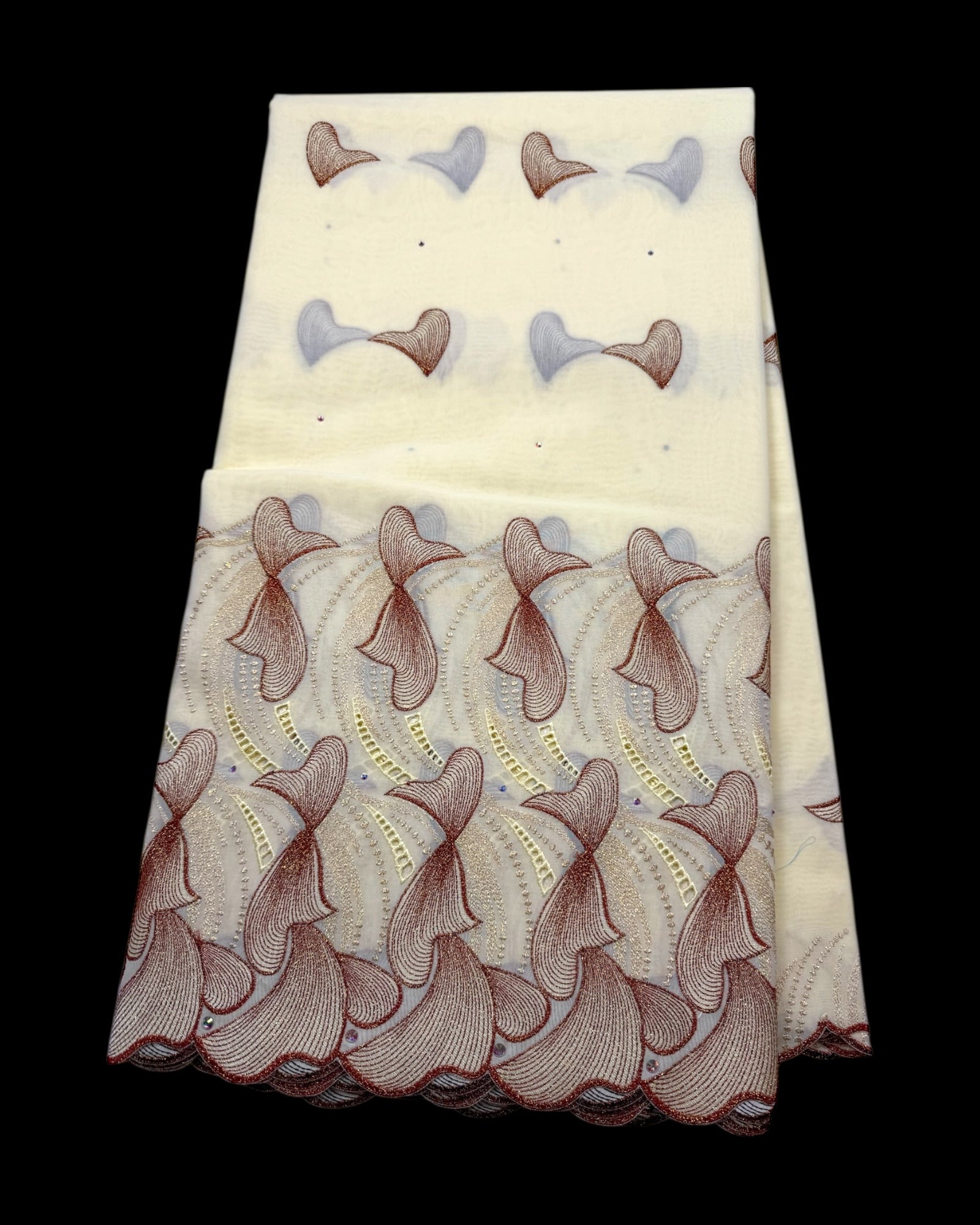 Lafaya Embroidery - FL716ES