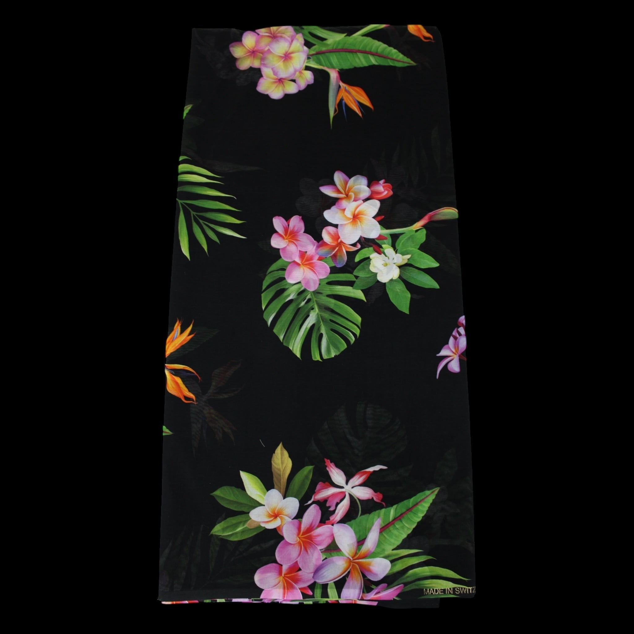 Printed Voile - 24-12 Dessin 6