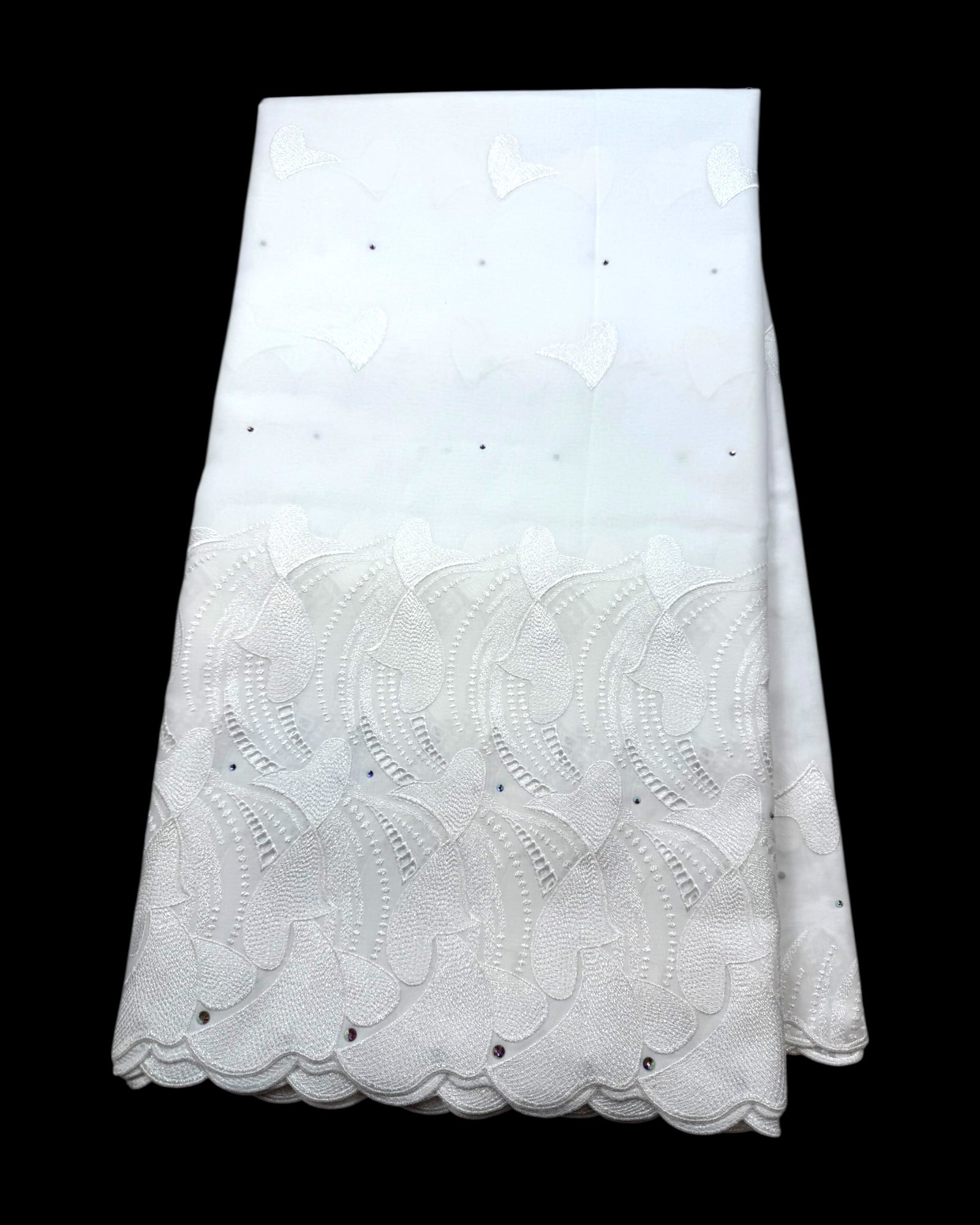 Lafaya Embroidery - FL716ES