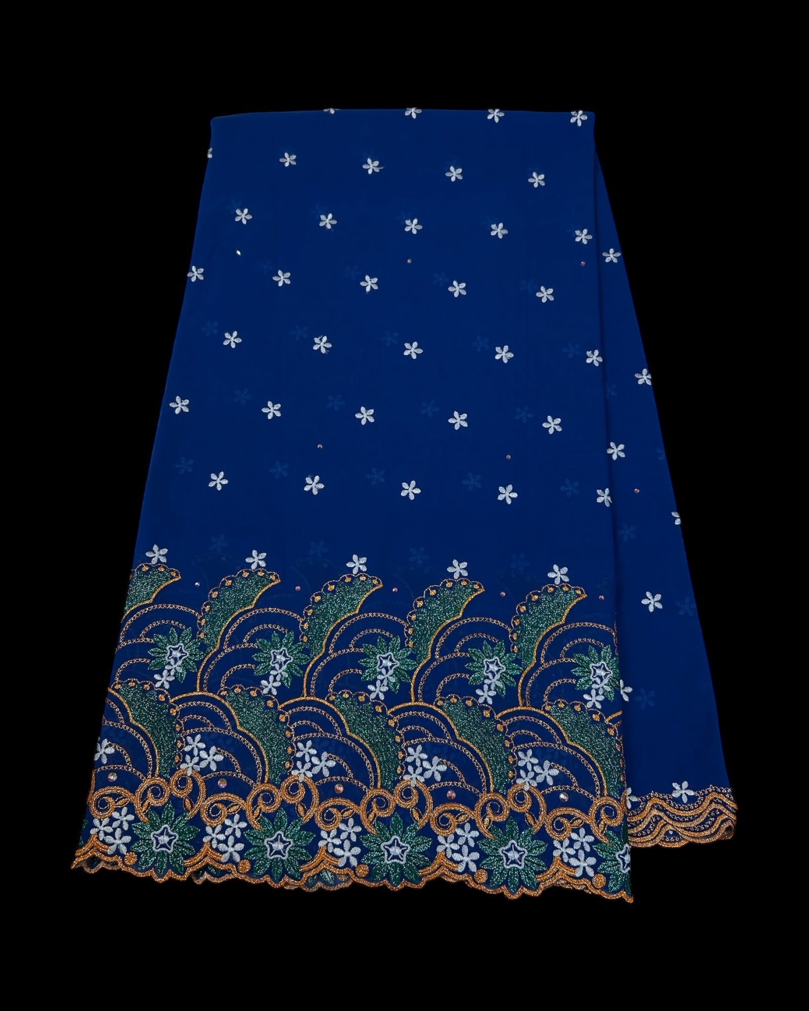 Lafaya Embroidery - FL713ES