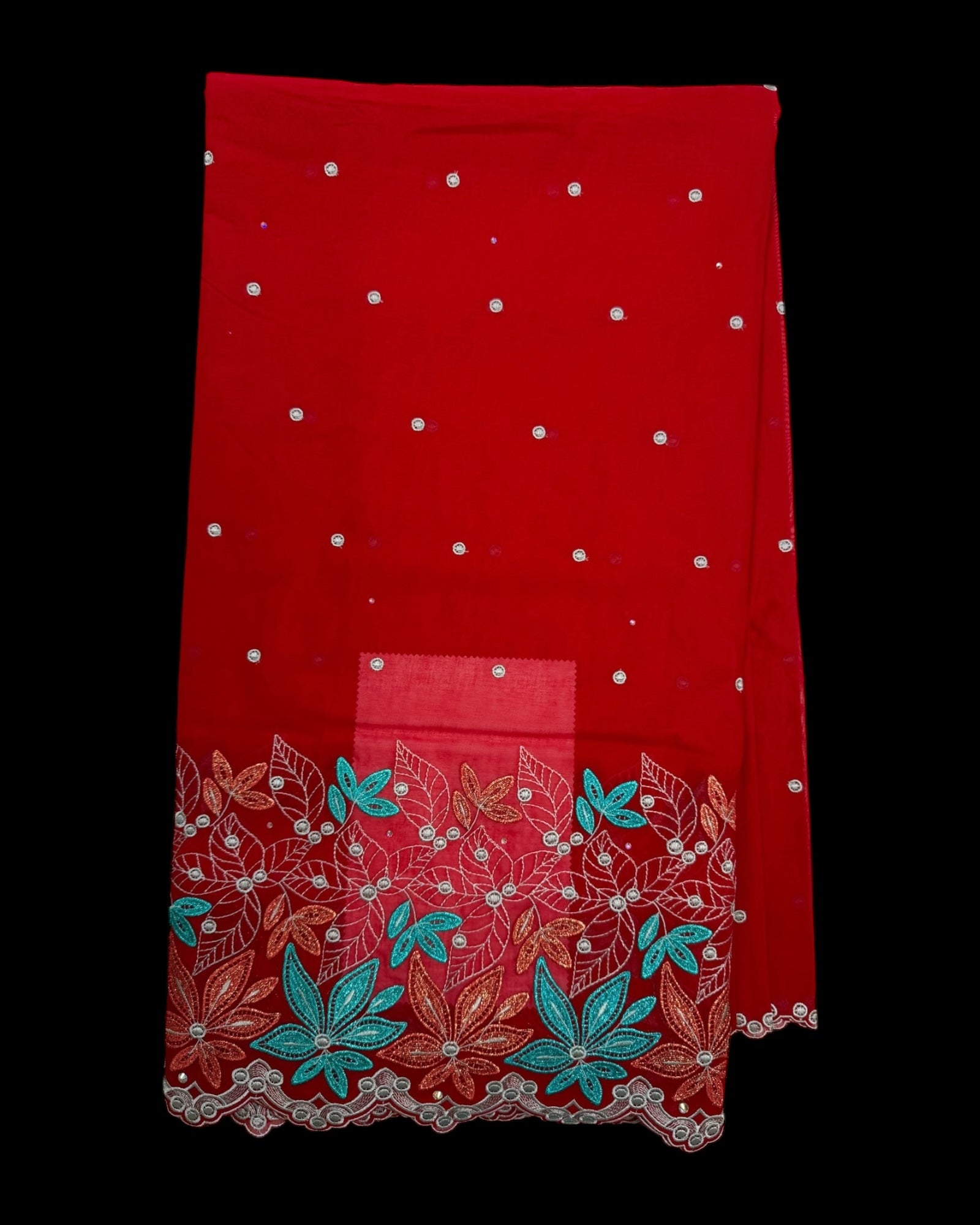 Lafaya Embroidery - FL522ES