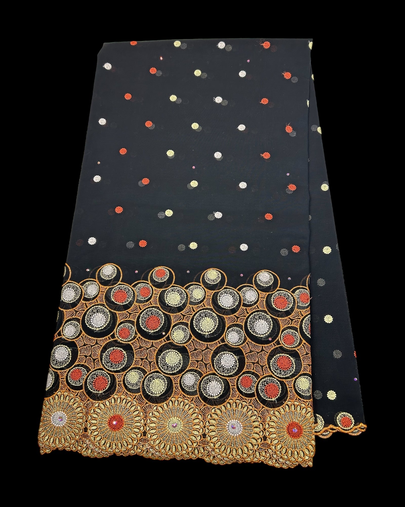 Lafaya Embroidery - FL732ES