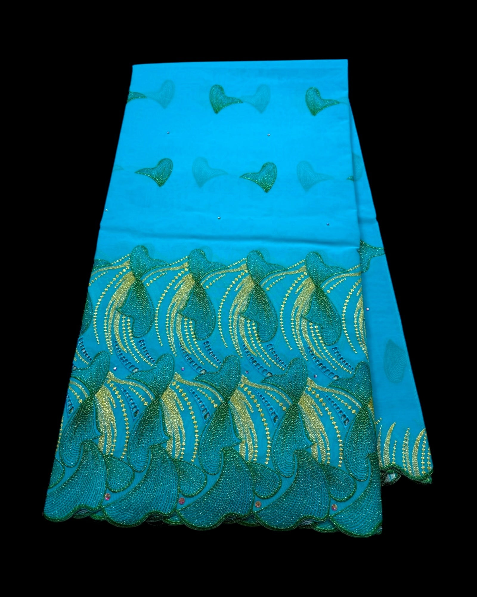 Lafaya Embroidery - FL716ES