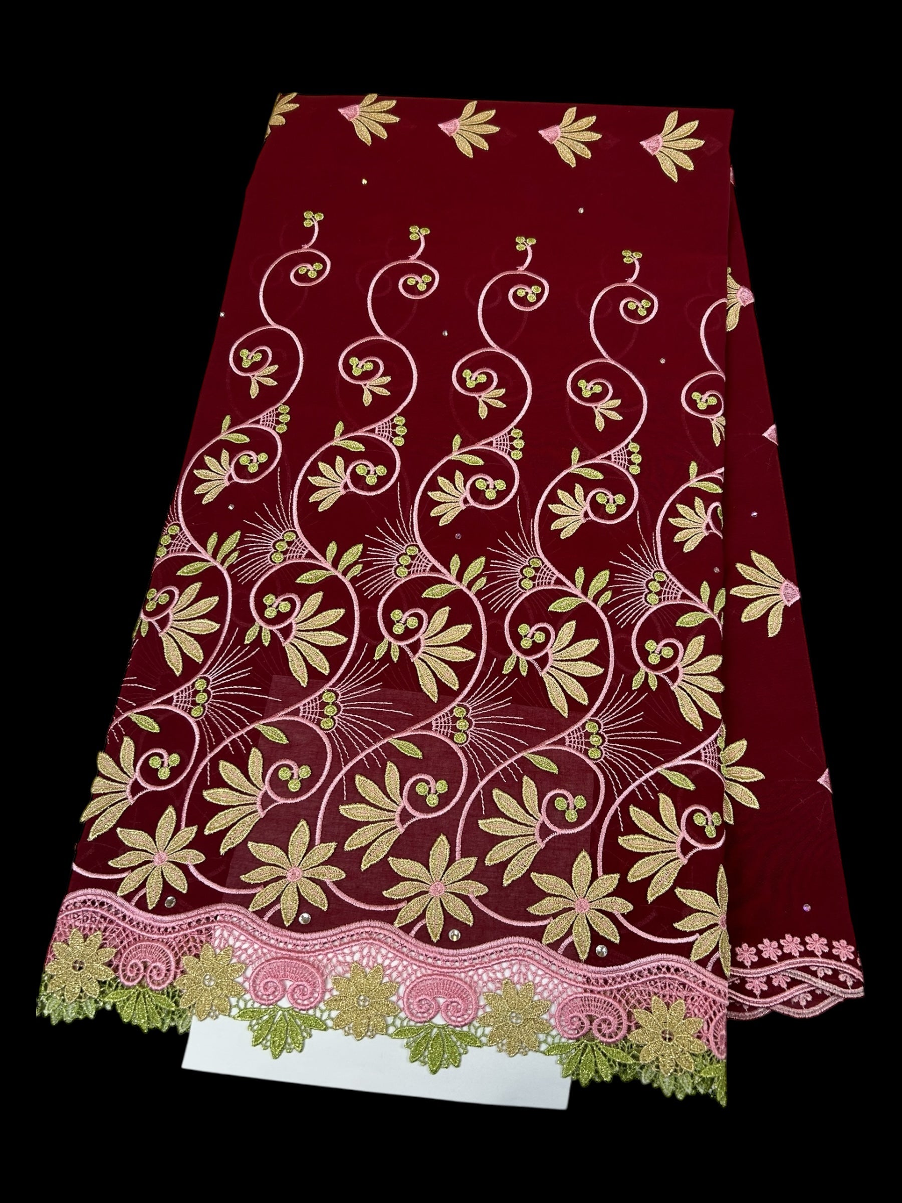 Lafaya Guipure - FL570APS