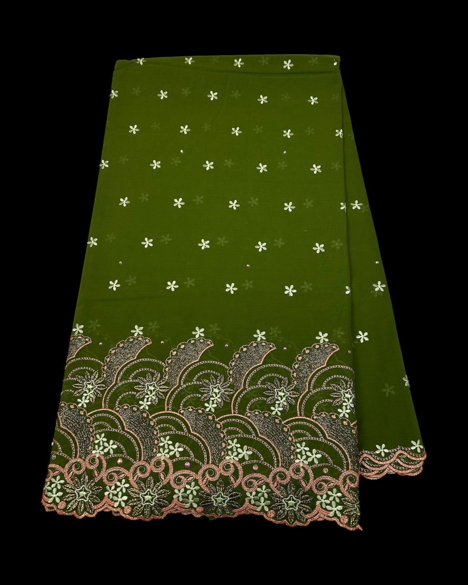 Lafaya Embroidery - FL713ES