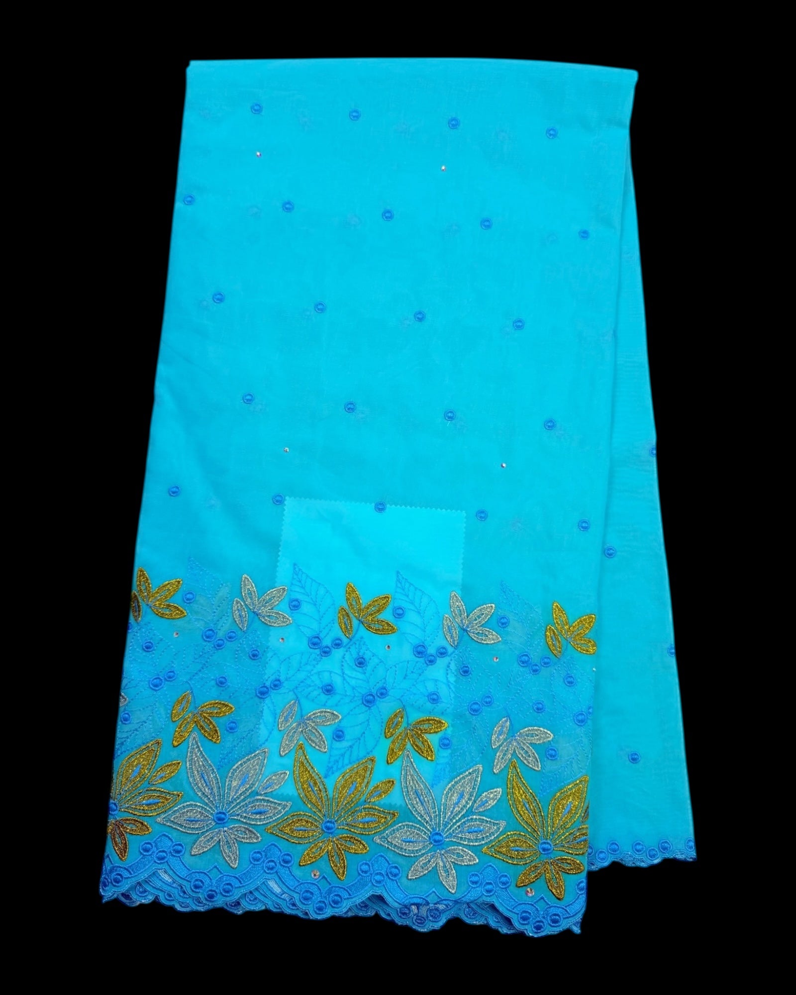 Lafaya Embroidery - FL522ES