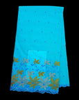 Lafaya Embroidery - FL522ES