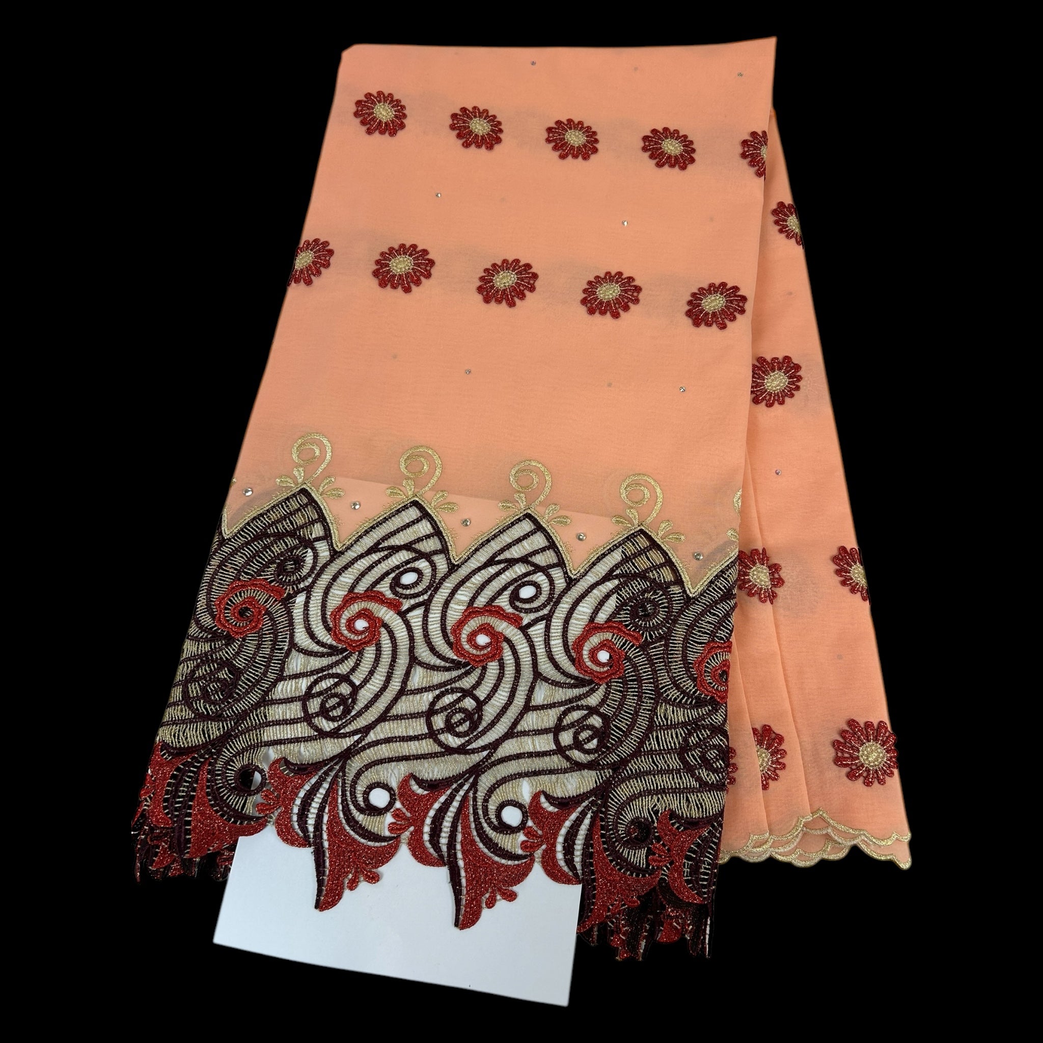 Lafaya Guipure - FL515APS