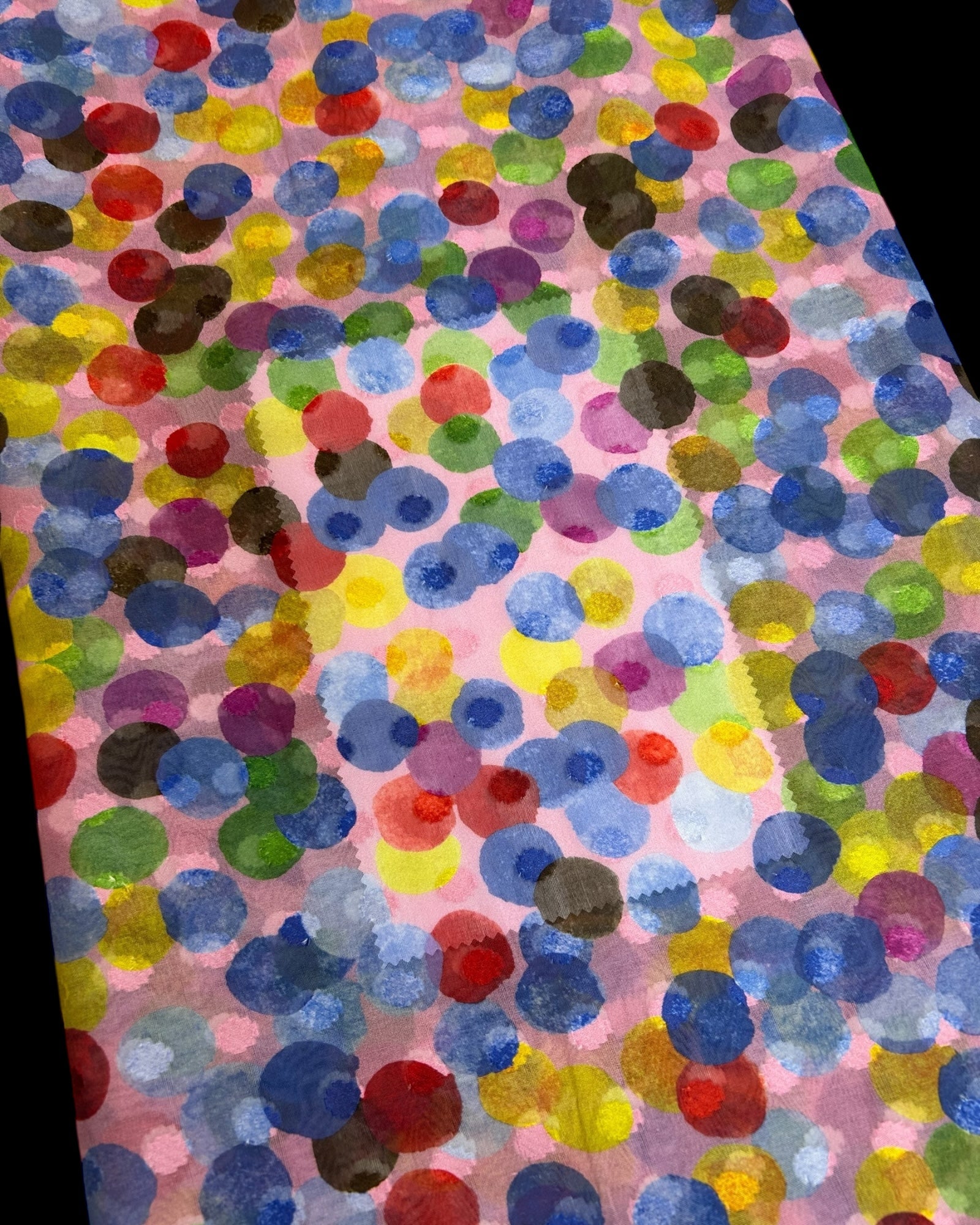 Jacquard Elegance - 25-31