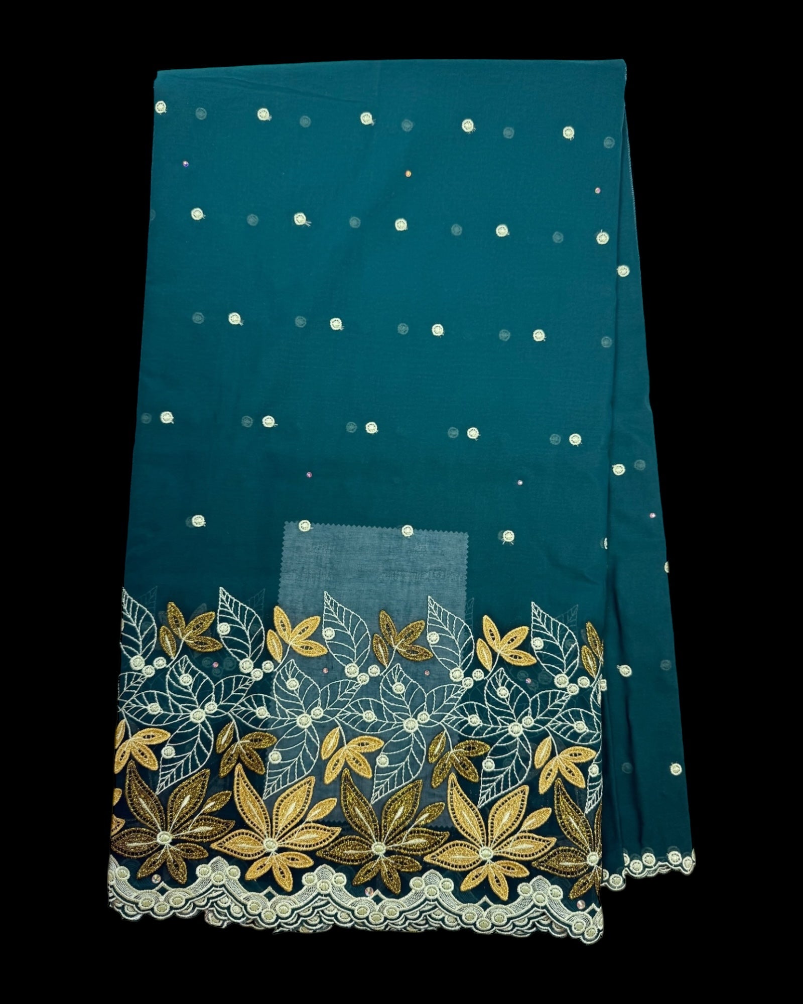 Lafaya Embroidery - FL522ES