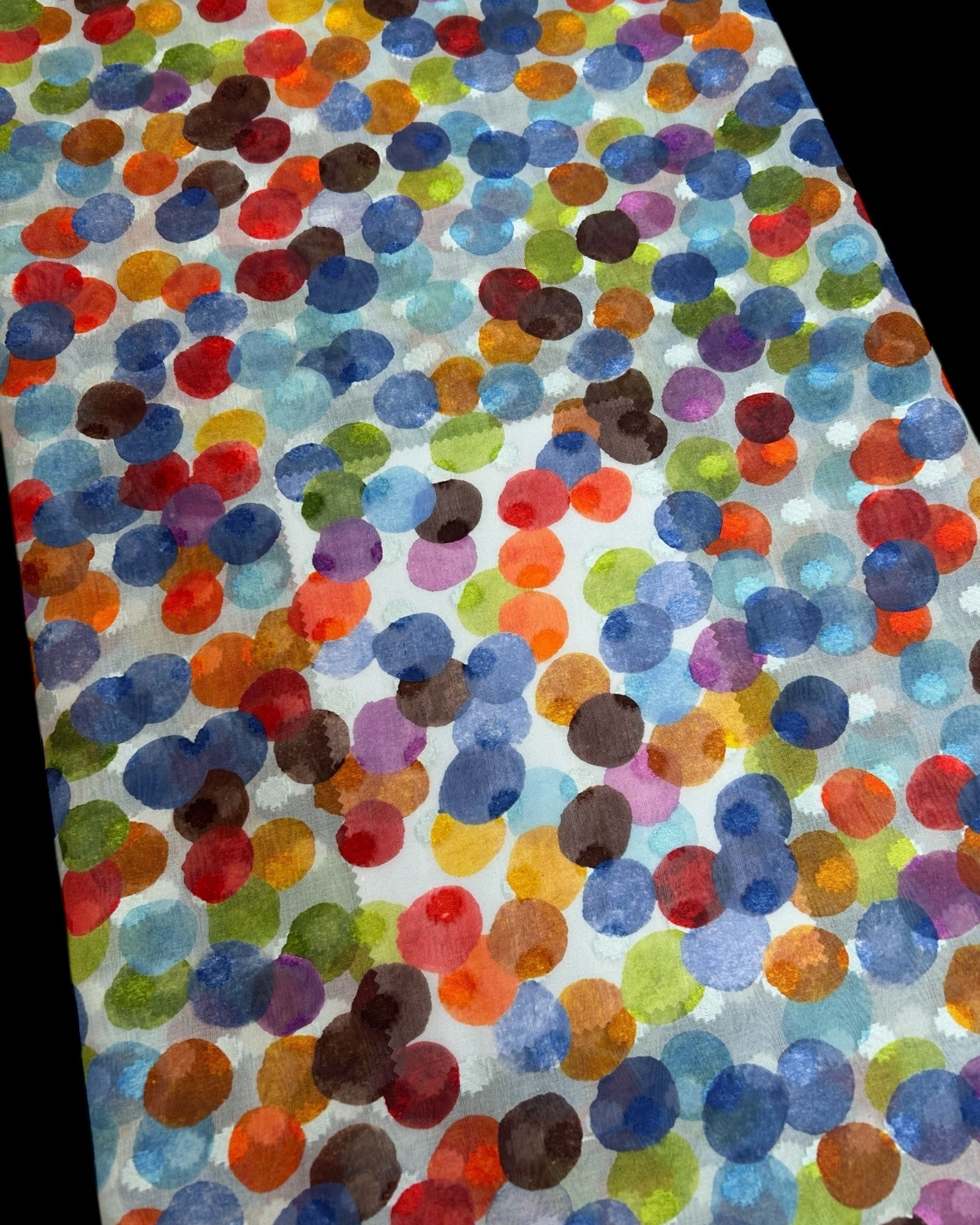 Jacquard Elegance - 25-31