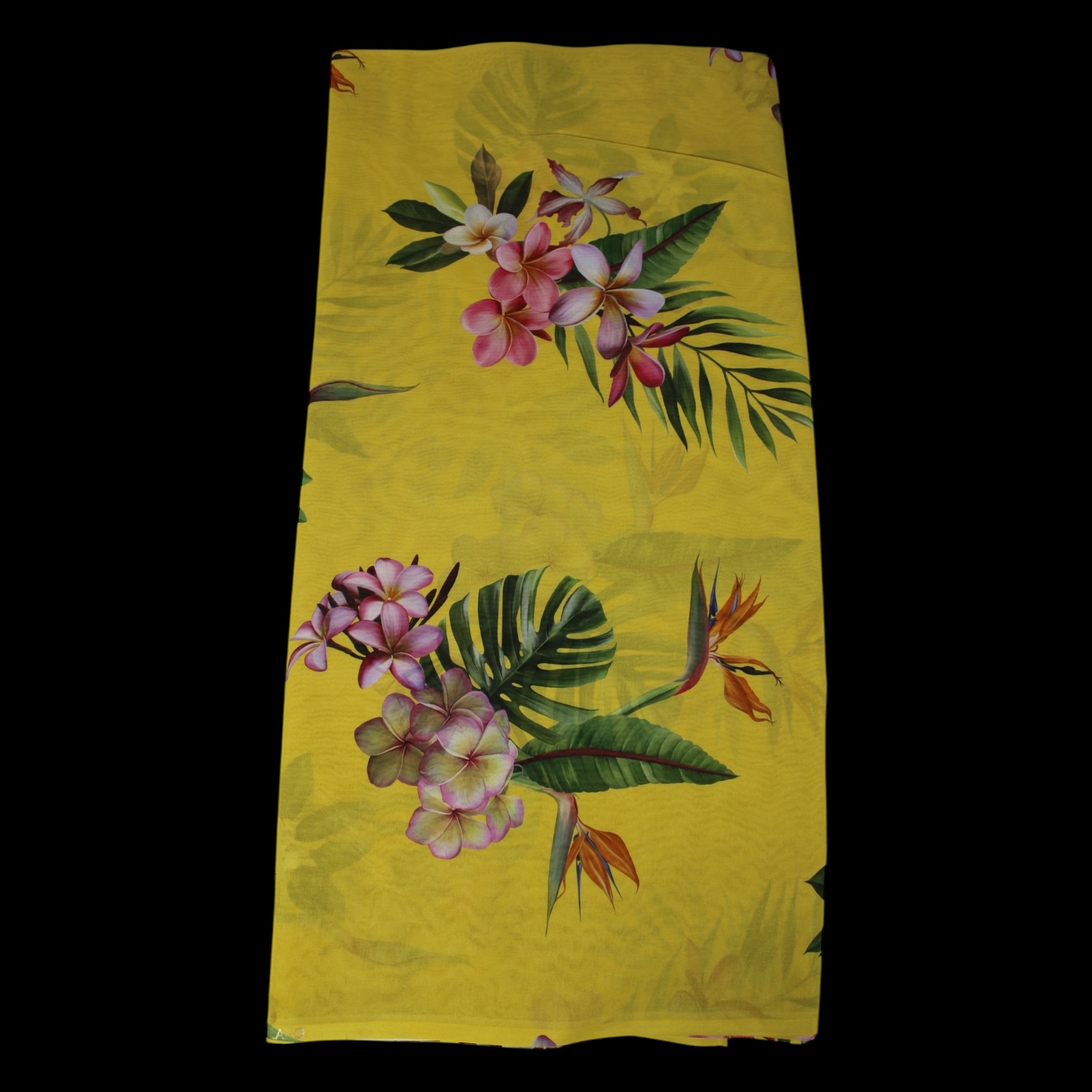 Printed Voile - 24-12 Dessin 6