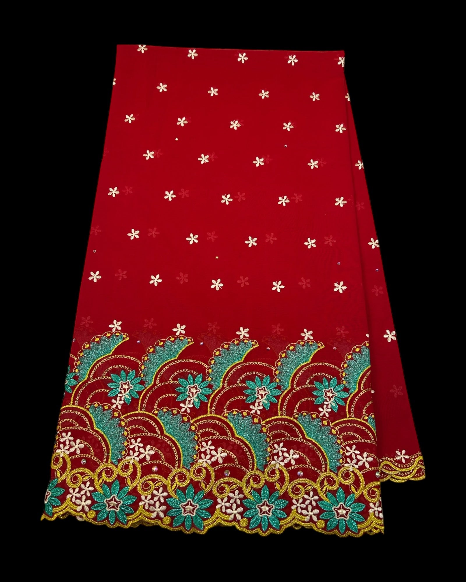 Lafaya Embroidery - FL713ES