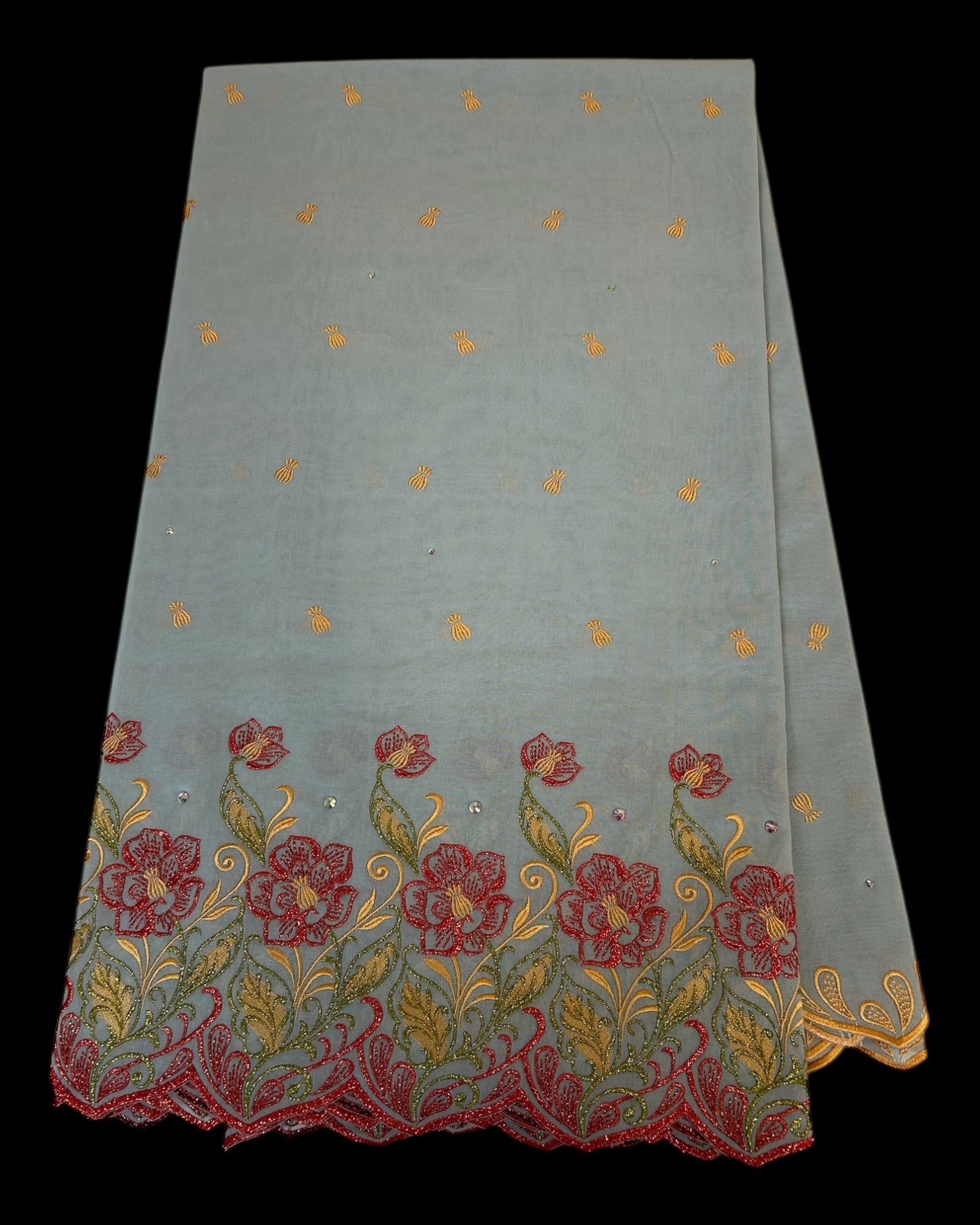 Lafaya Embroidery - FL714ES