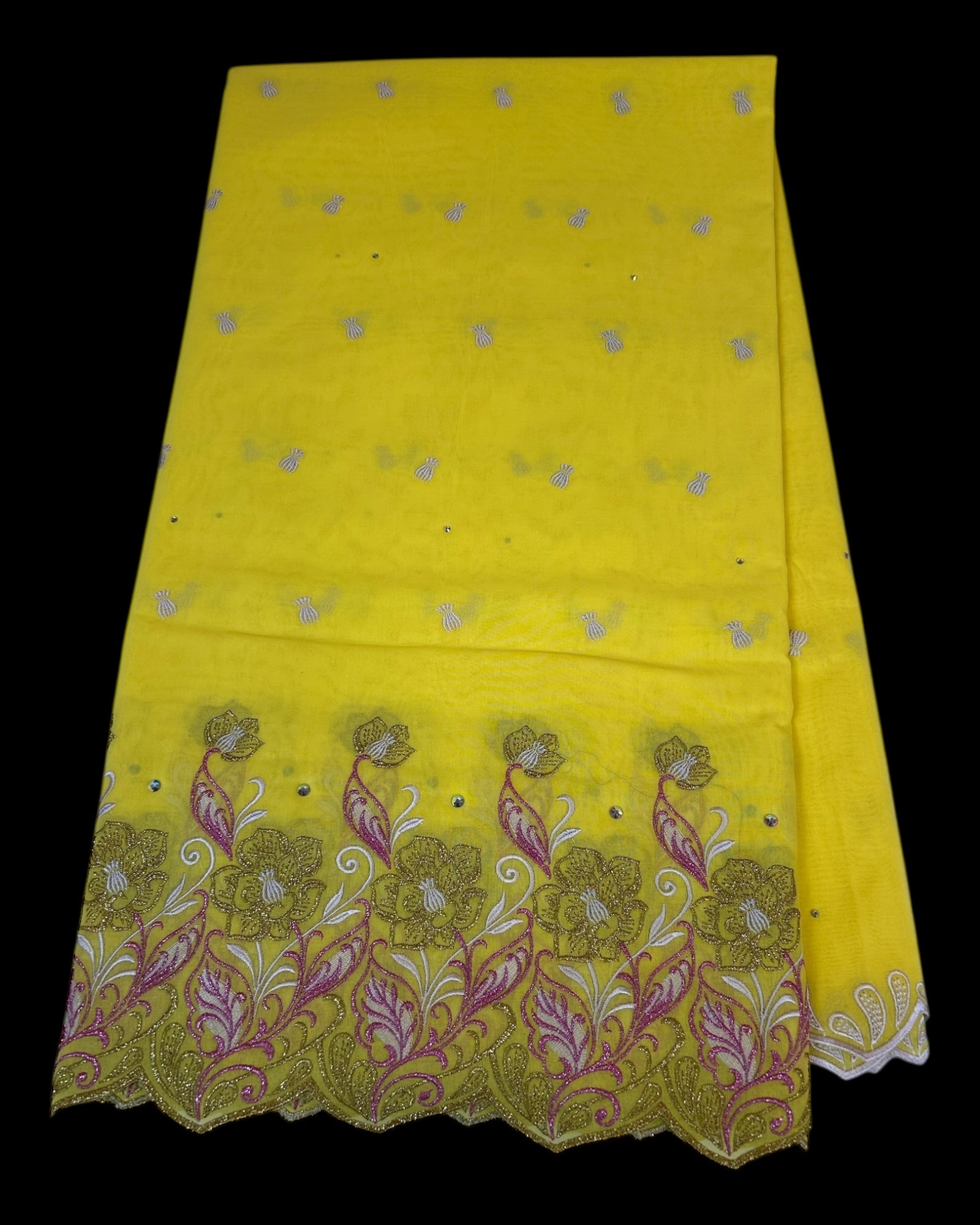 Lafaya Embroidery - FL714ES