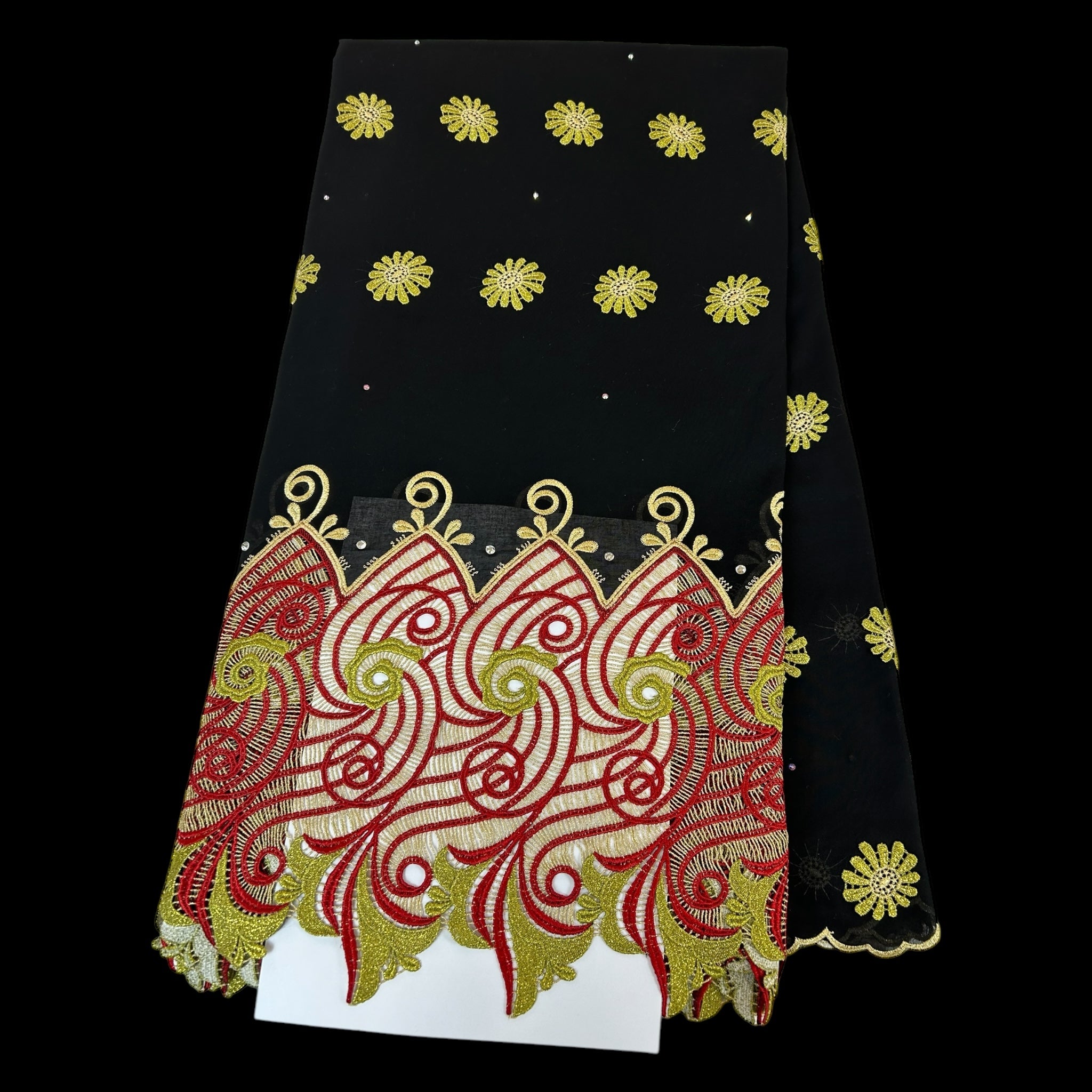 Lafaya Guipure - FL515APS