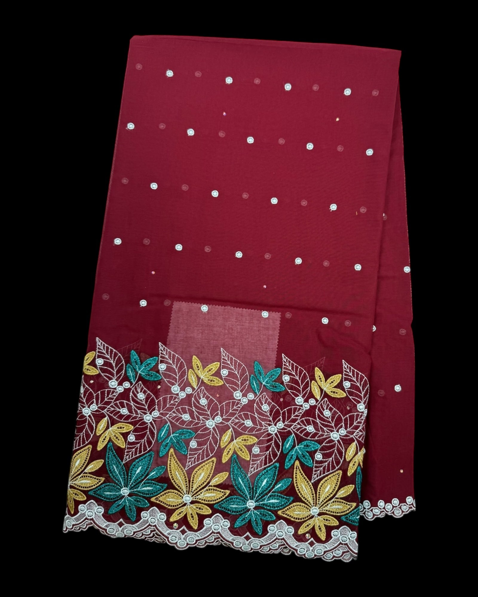 Lafaya Embroidery - FL522ES