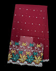 Lafaya Embroidery - FL522ES