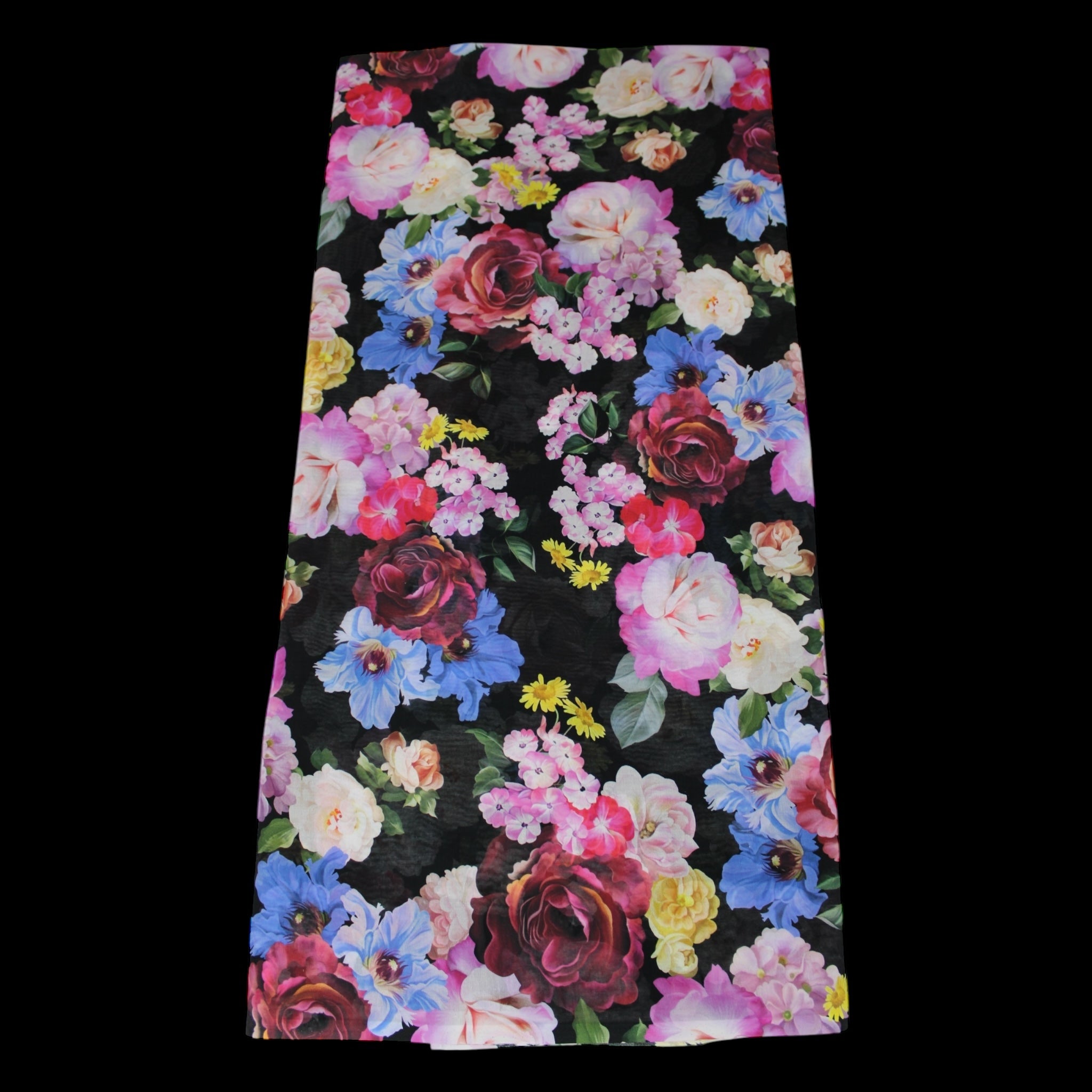 Printed Voile - 24-12 Dessin 7