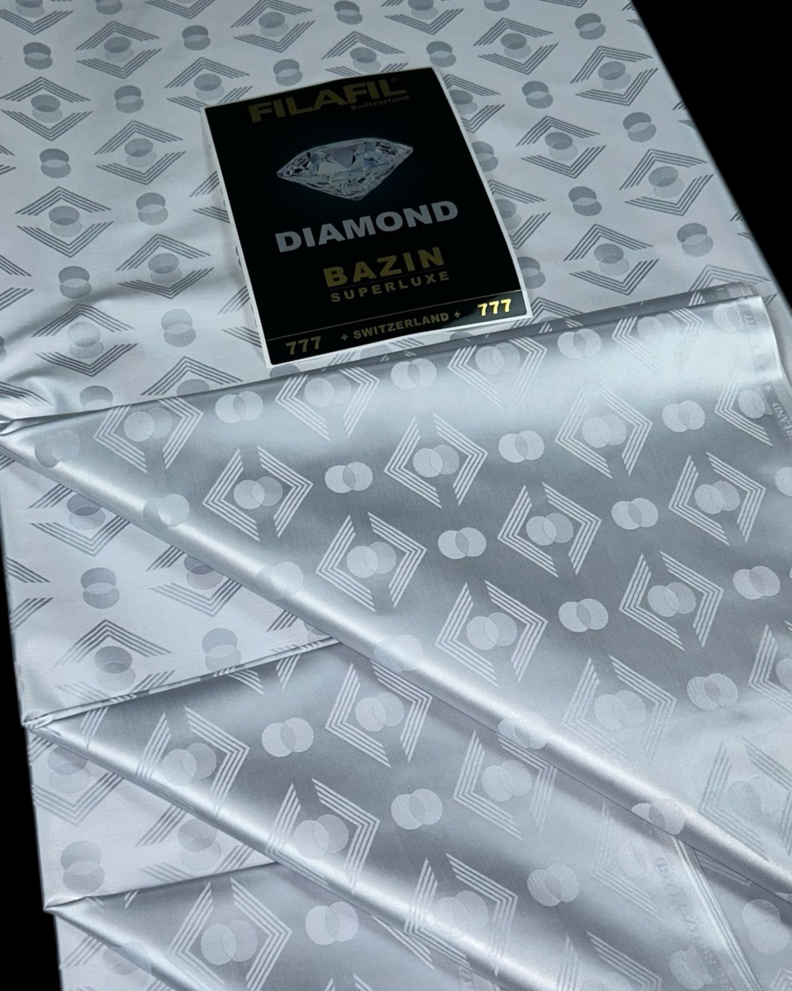 Bazin Riche Diamond