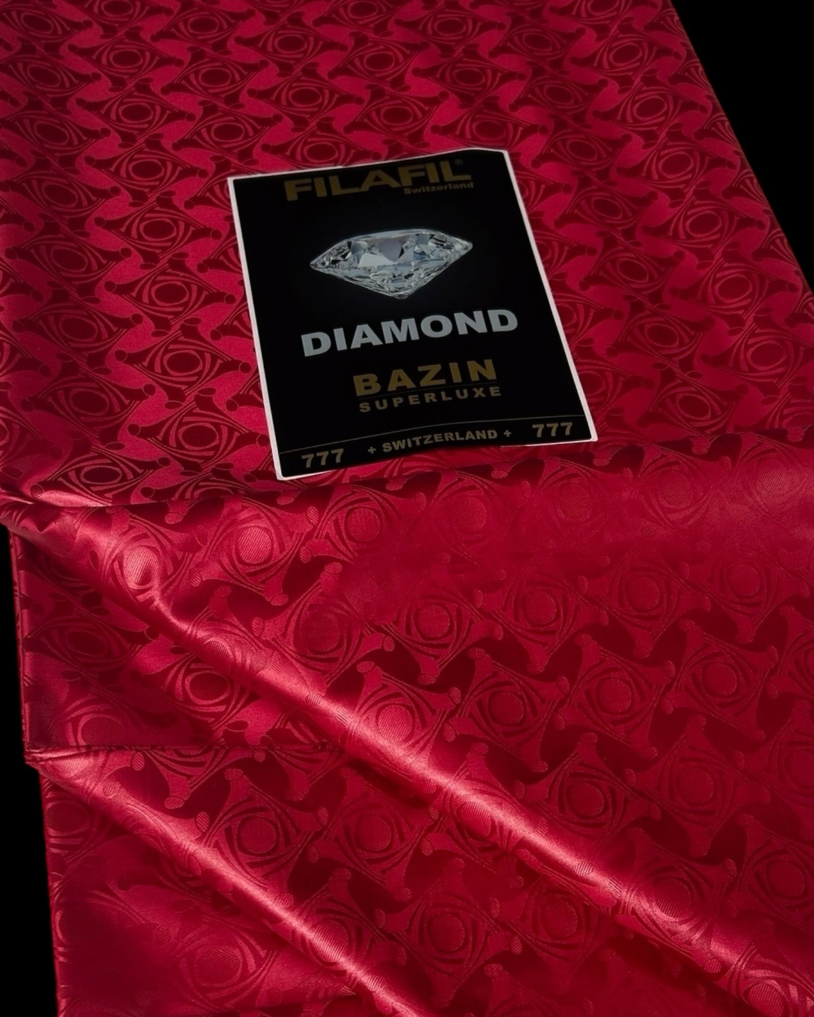 Bazin Riche Diamond