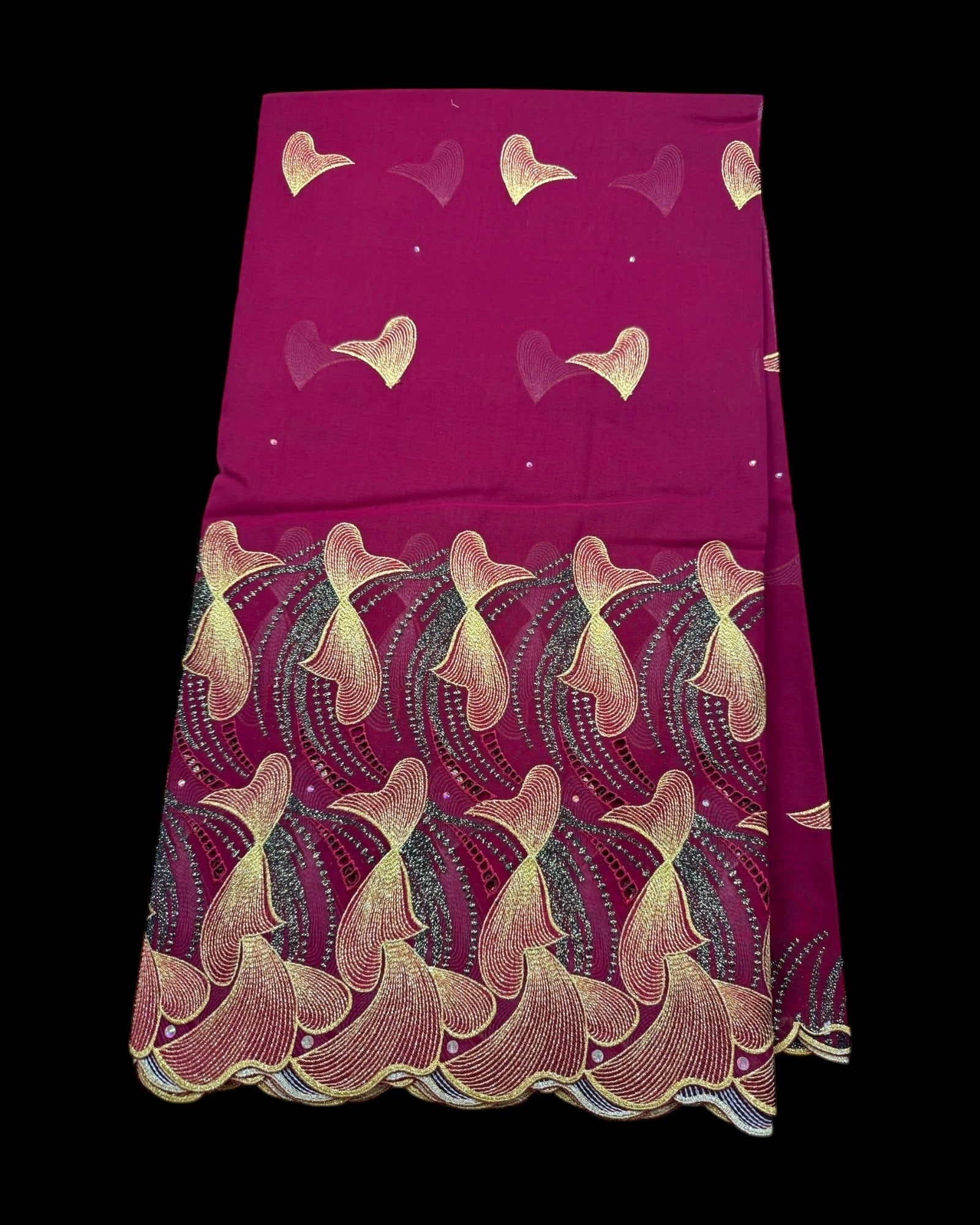 Lafaya Embroidery - FL716ES