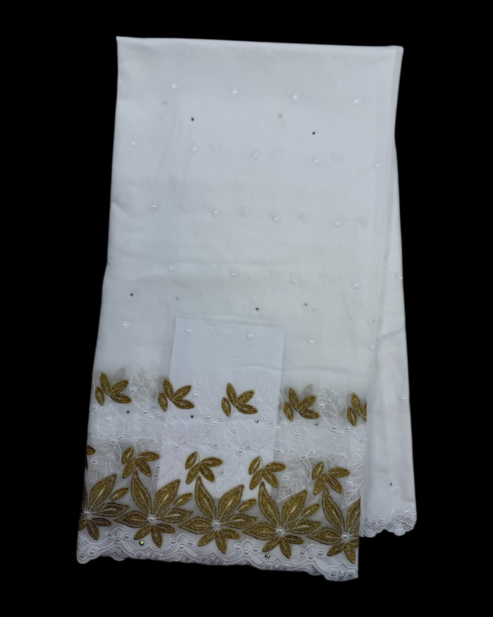 Lafaya Embroidery - FL522ES