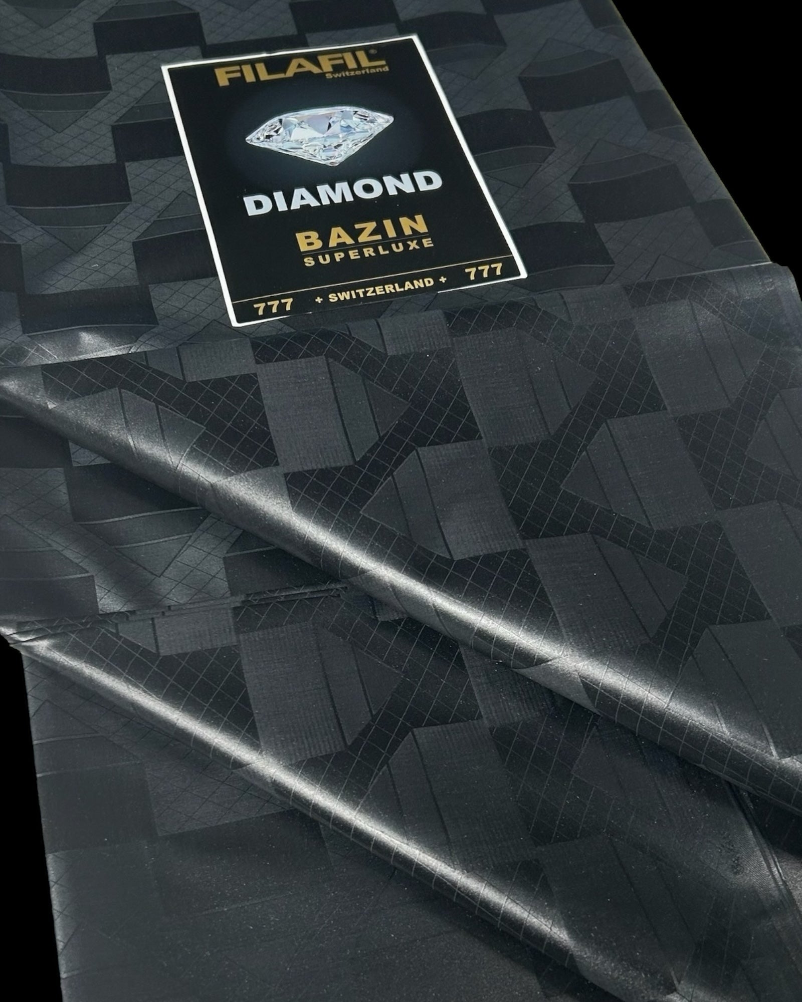 Bazin Riche Diamond