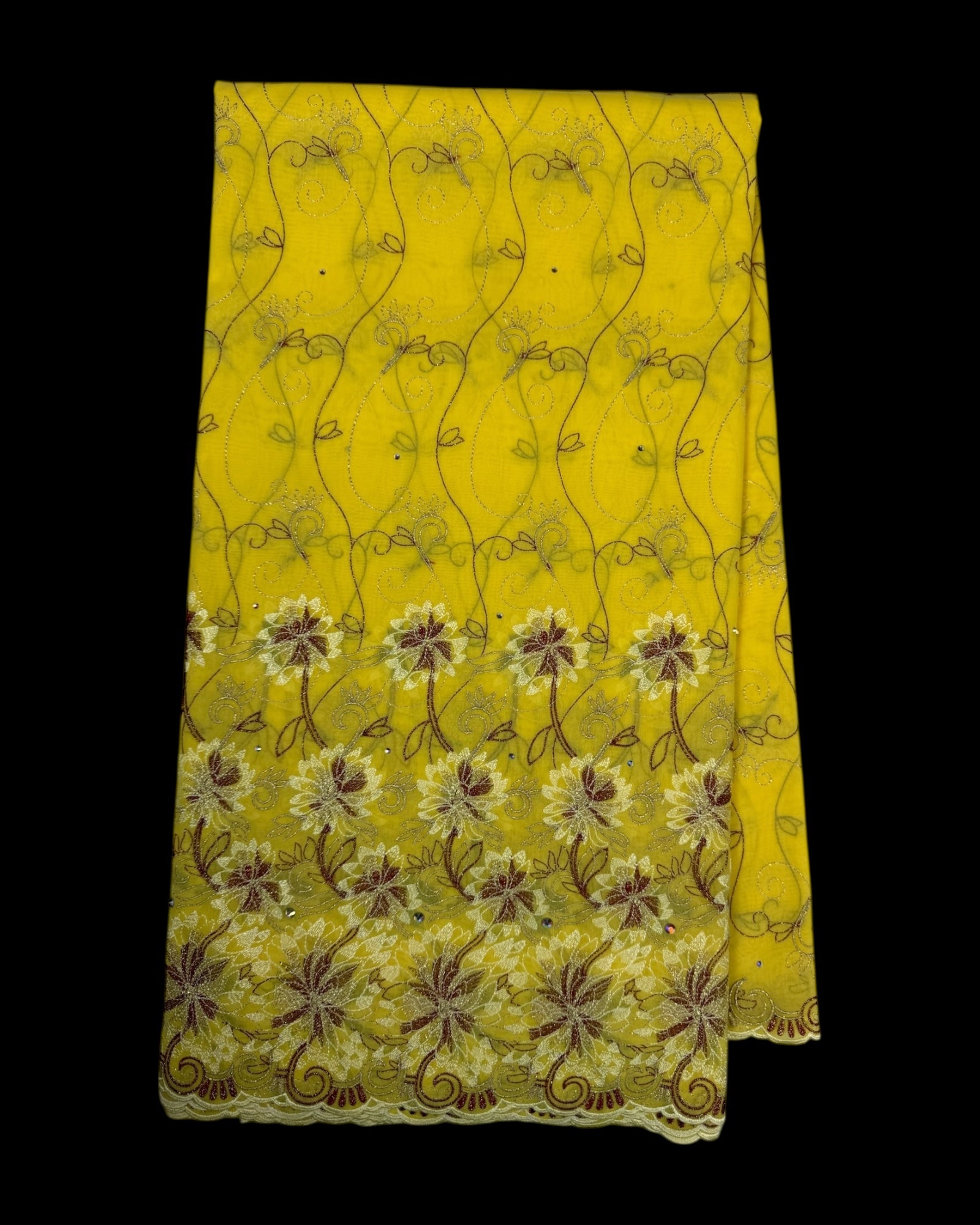 Lafaya Embroidery - FL720ES