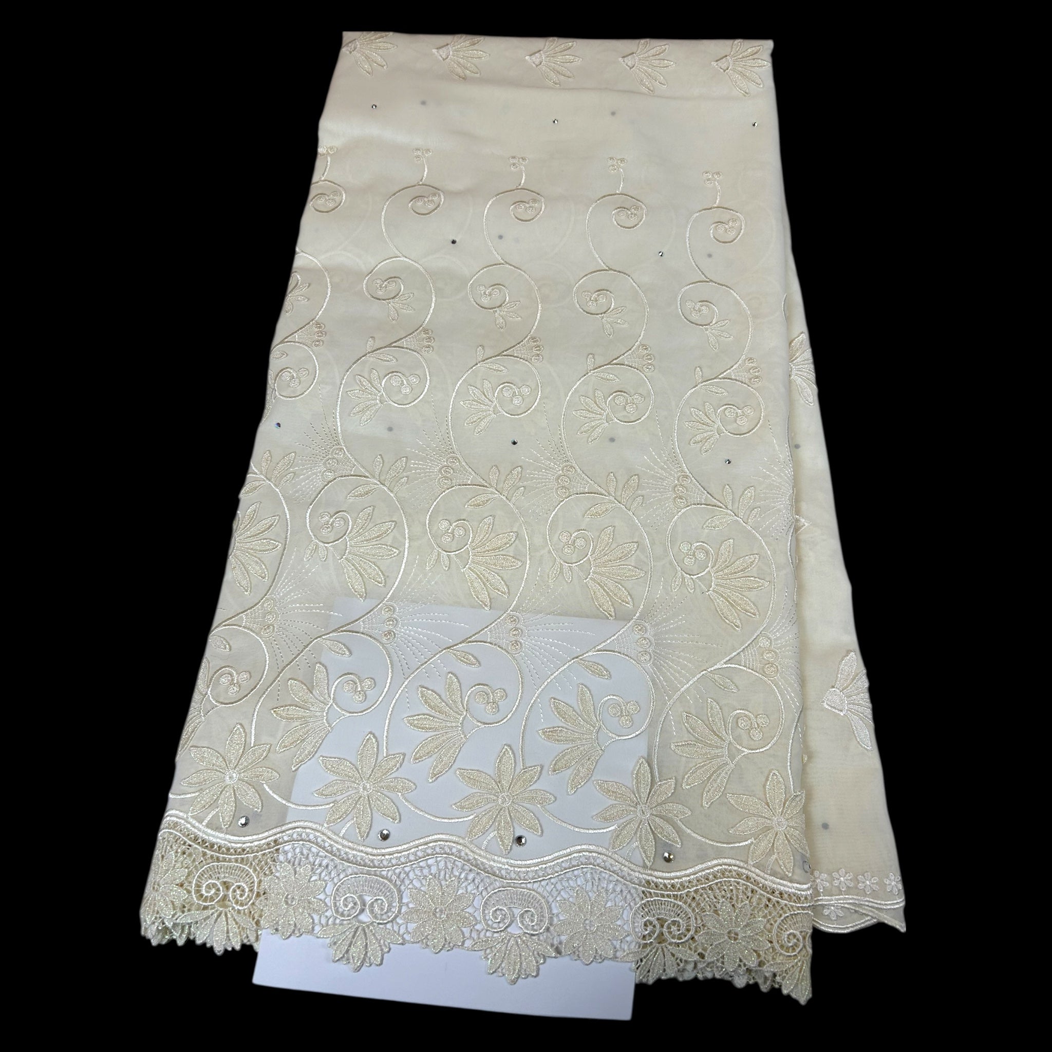 Lafaya Guipure - FL570APS