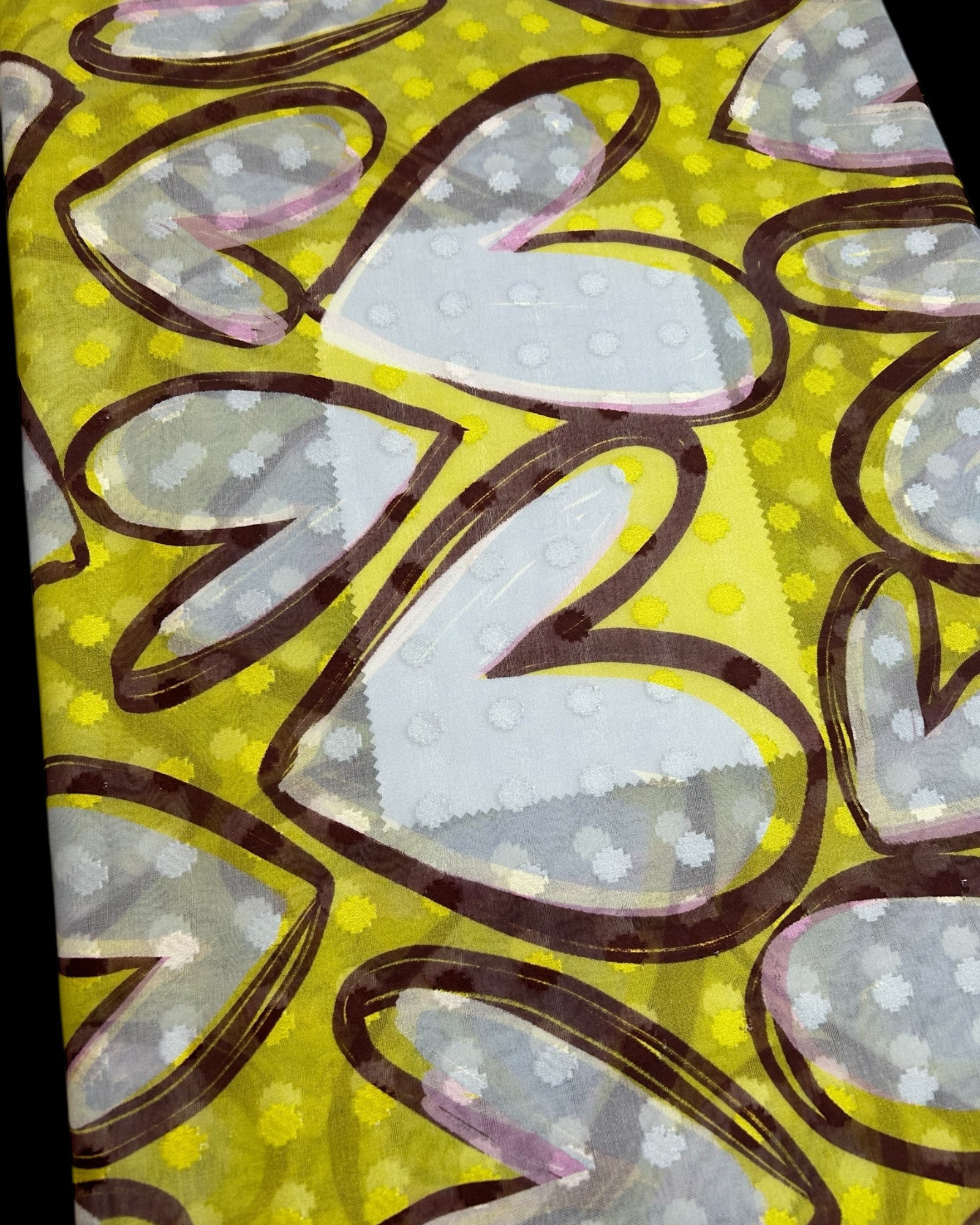 Jacquard Elegance - 25-31