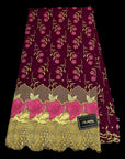 Broderie riche - FL388